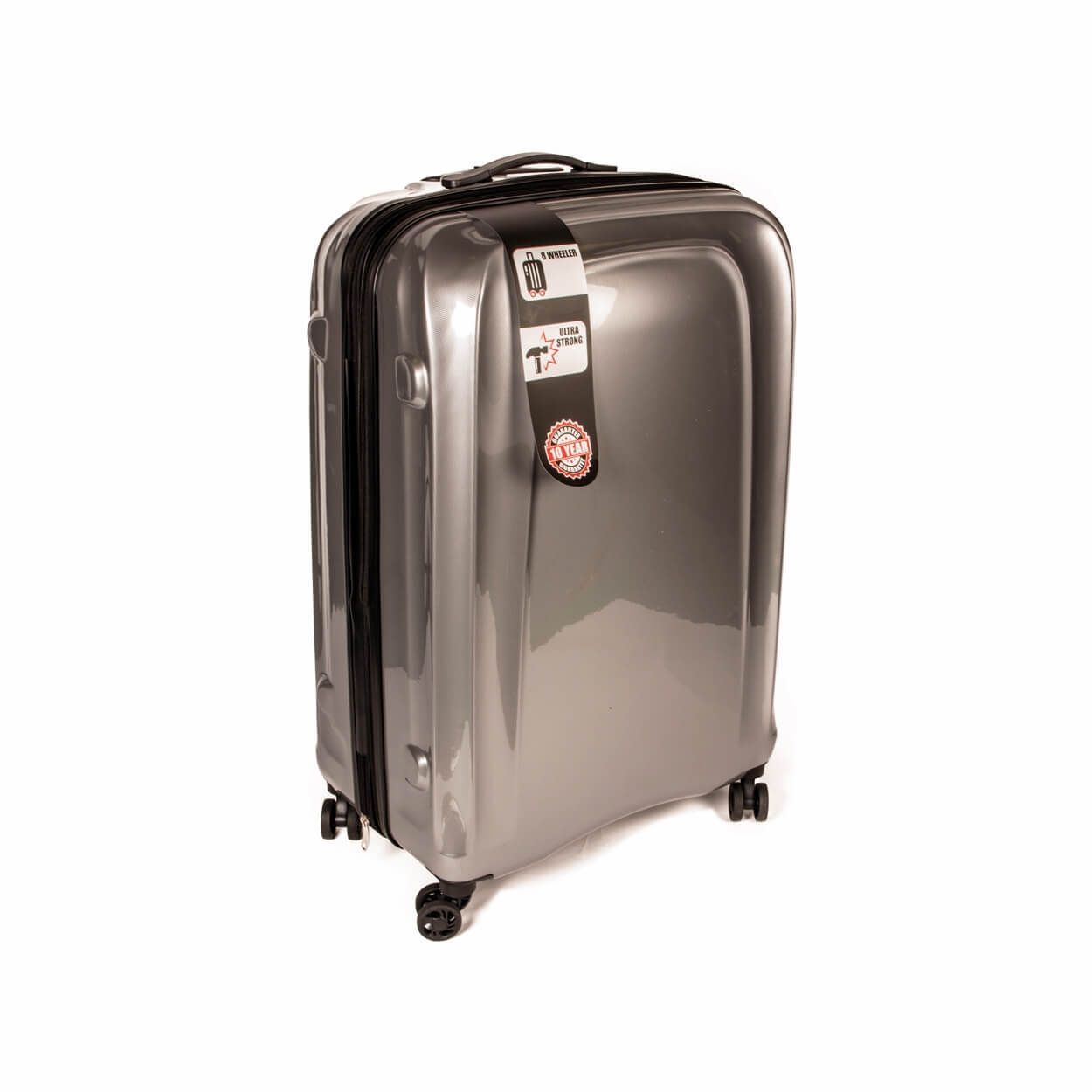 Cabin cases ireland 2025