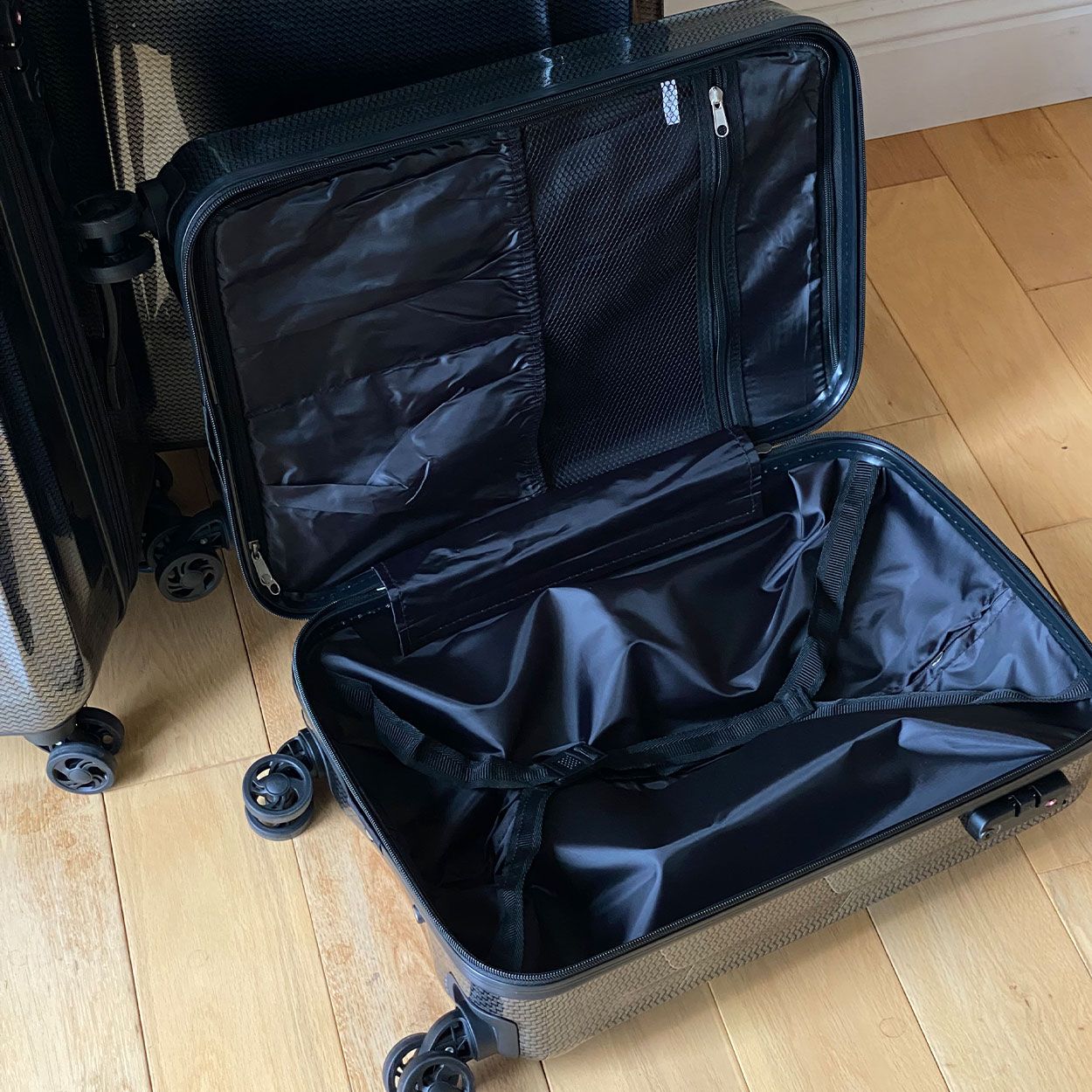 Cabin cases ireland deals