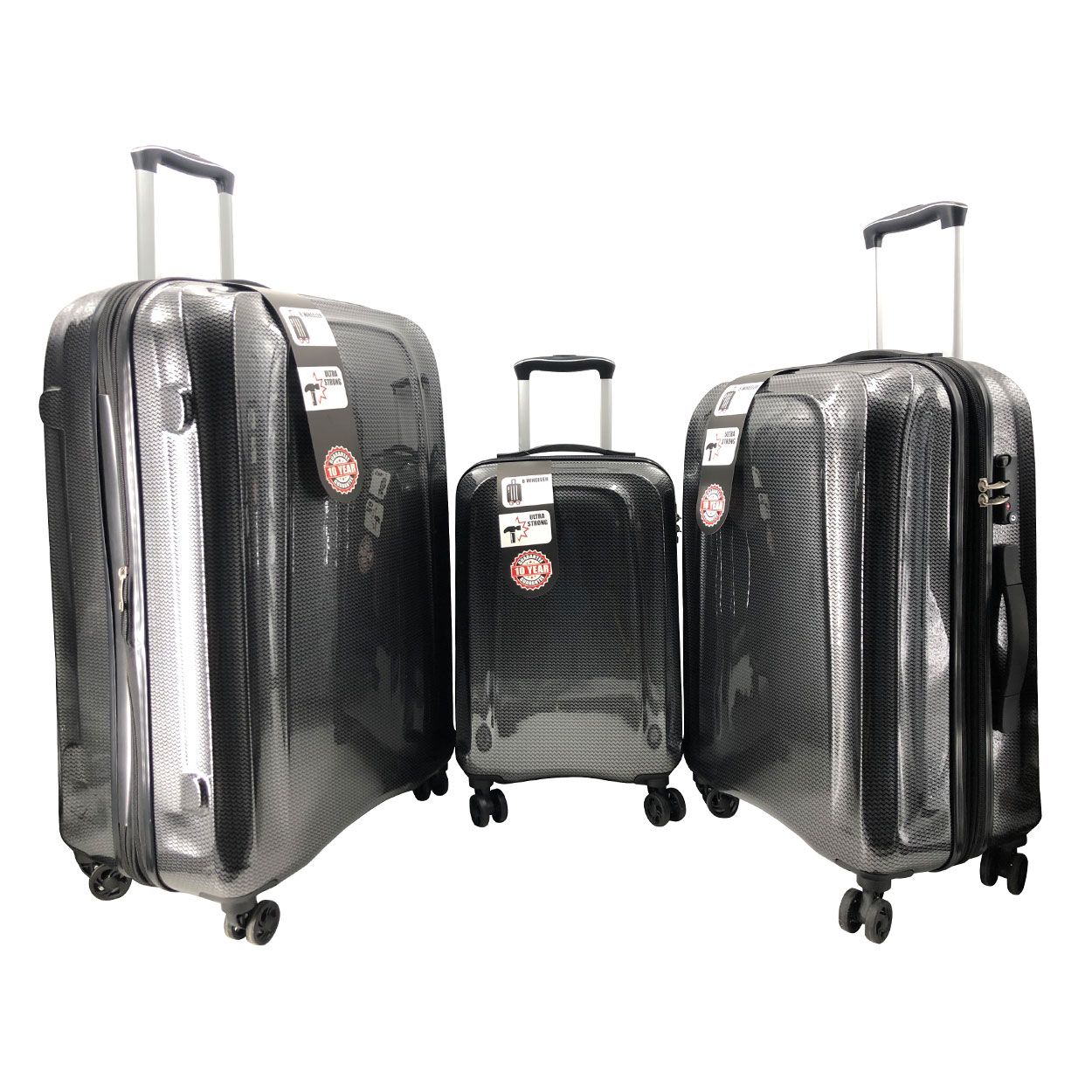 One suitcase hard case luggage hotsell