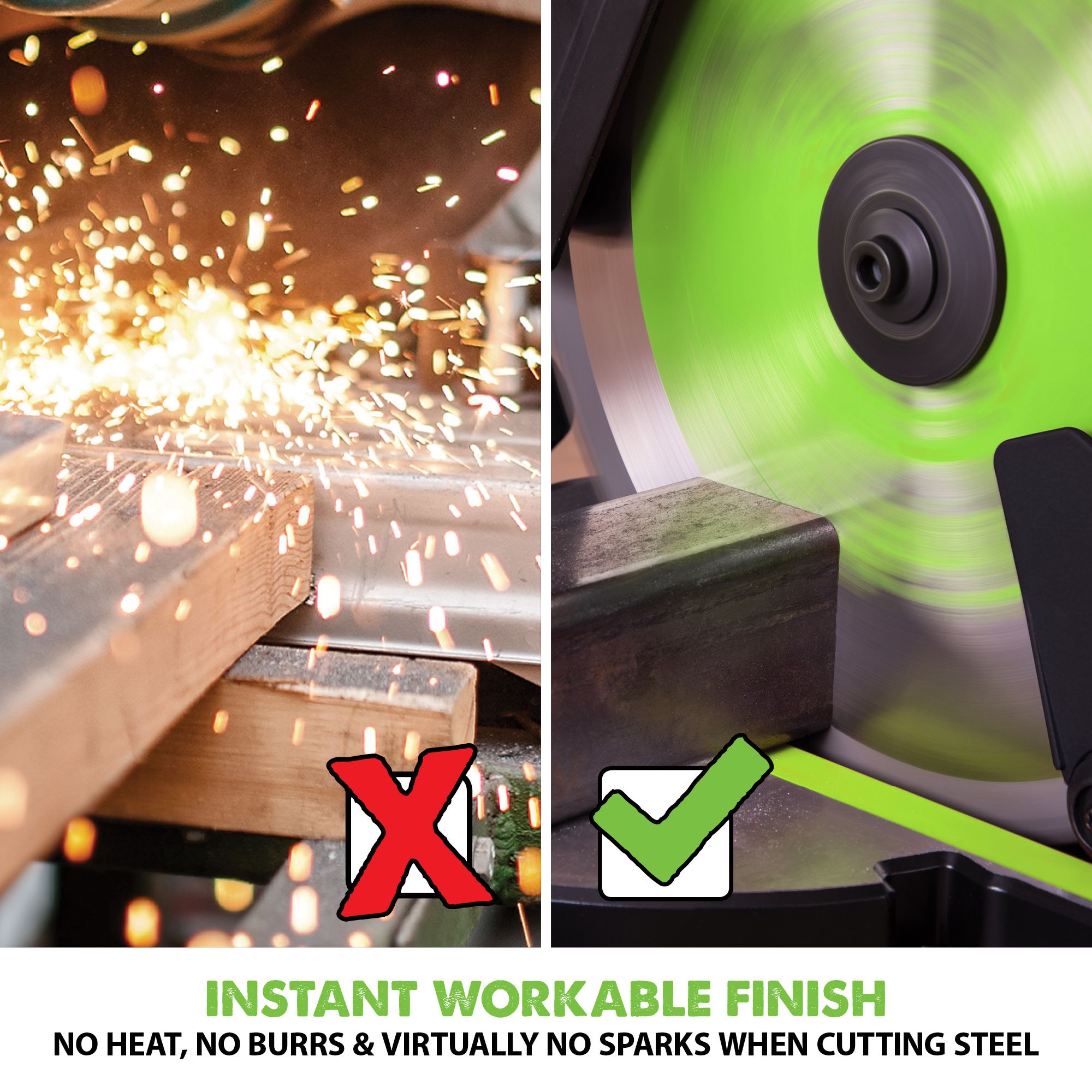 Woodies store mitre saw