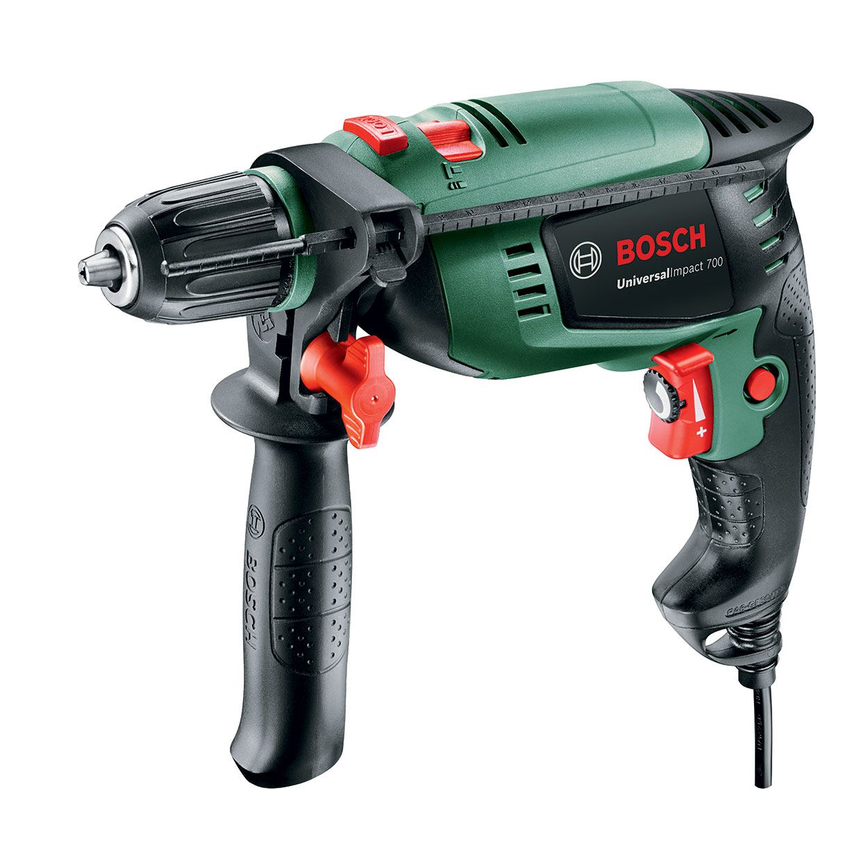 Hammer drill on sale woodies