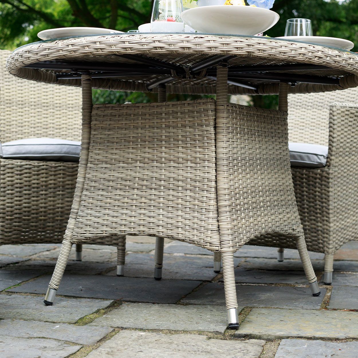 Woodies sales bistro set