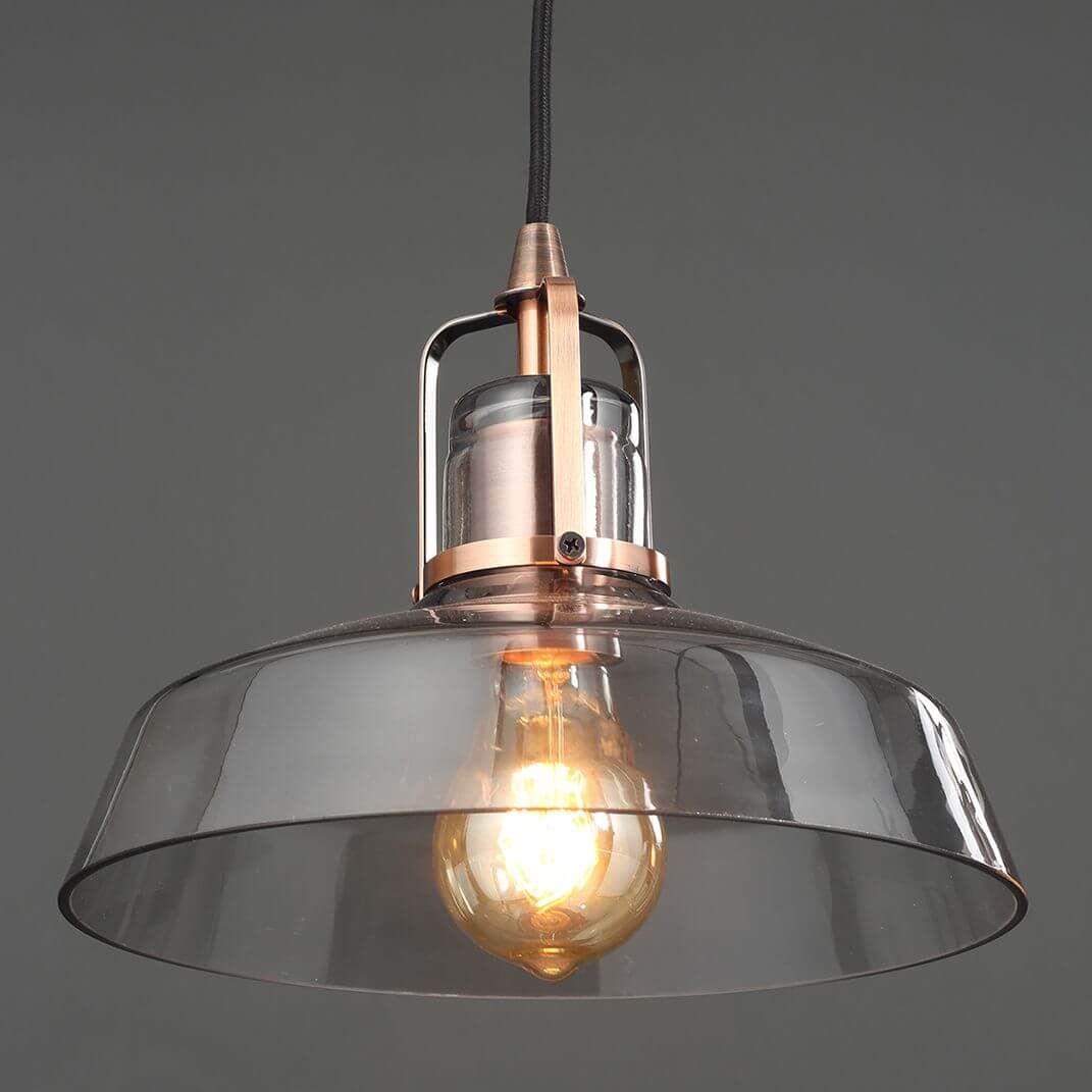Woodies ceiling store lights