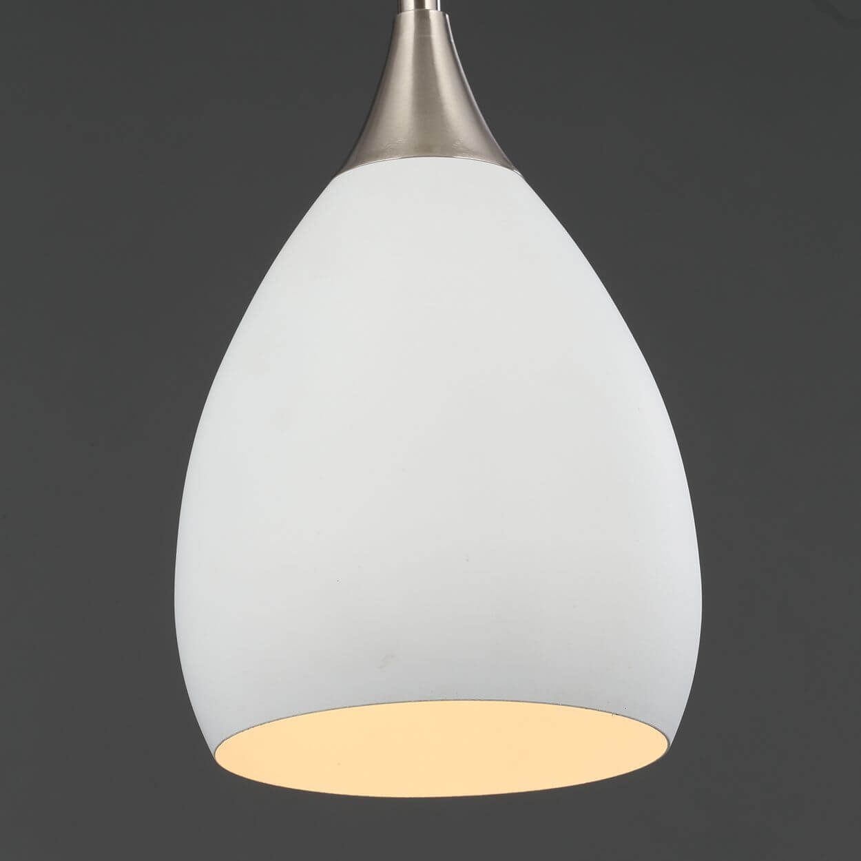 Bob Pendant White