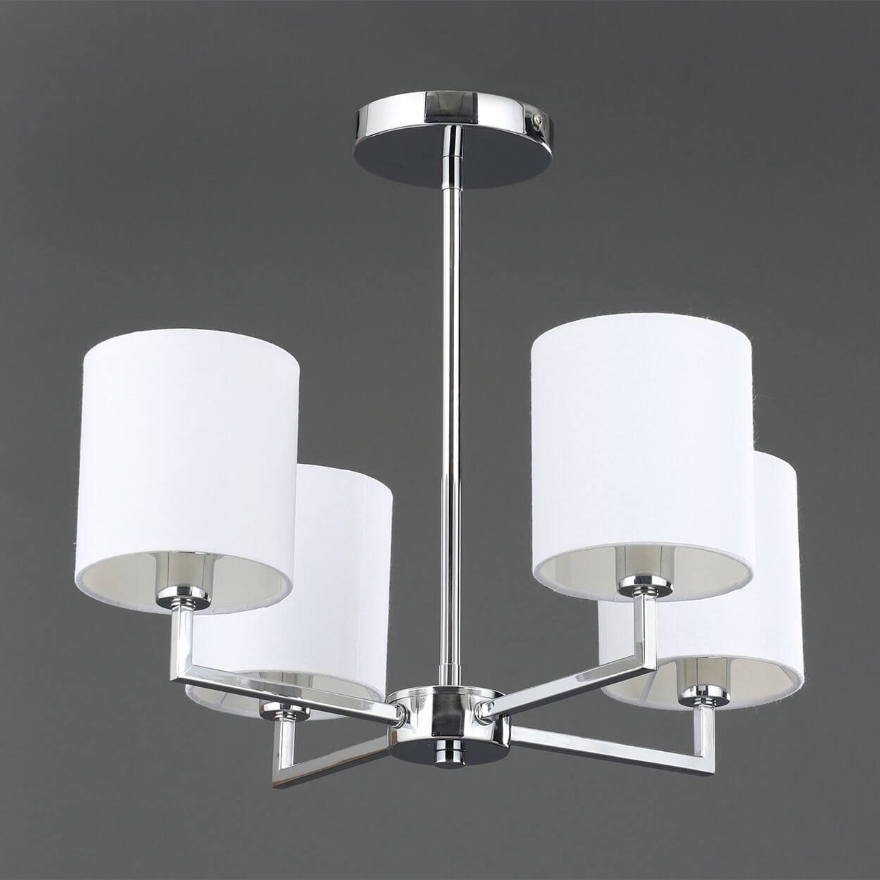 Stream 4 Light Ceiling Fitting