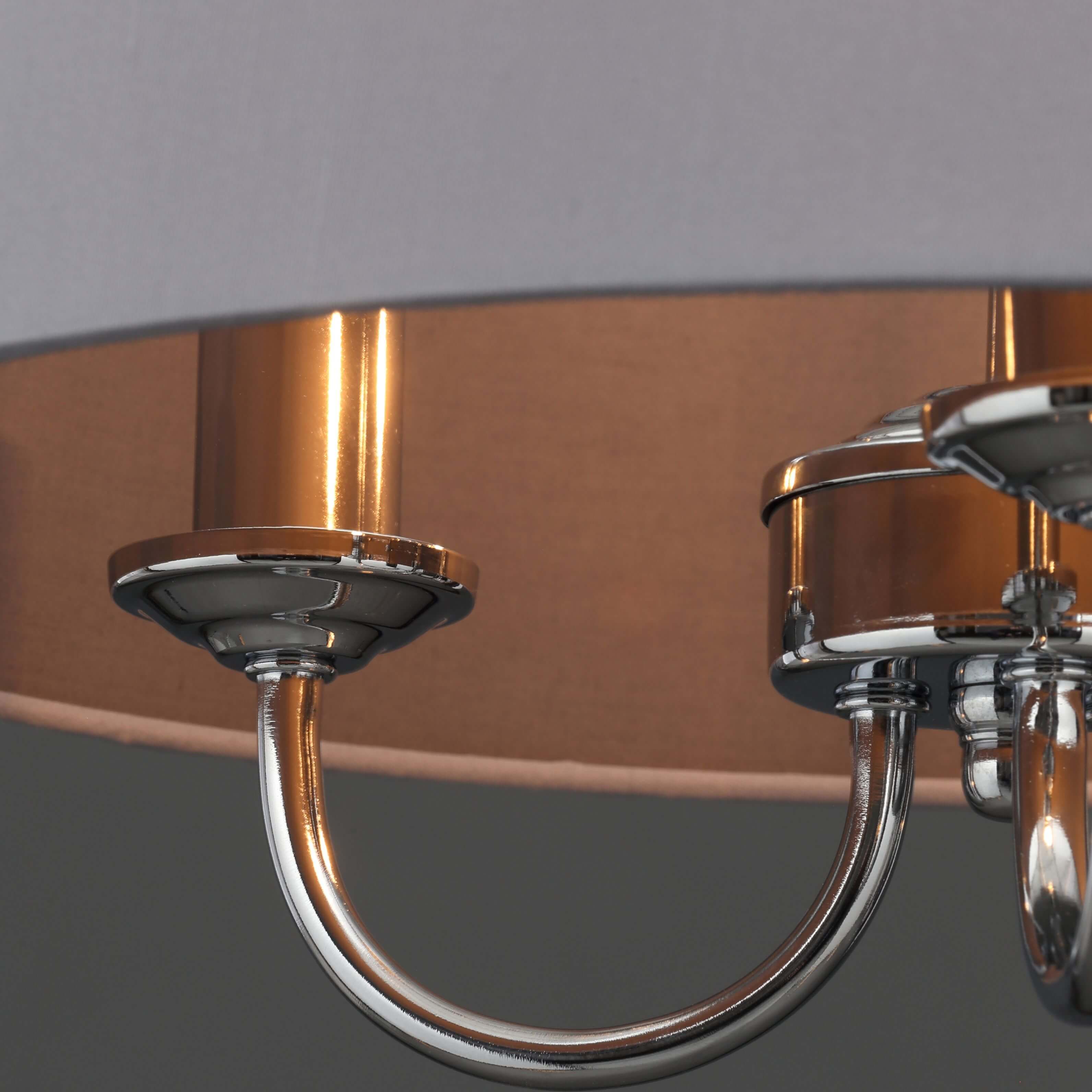 Woodies chandelier 2024