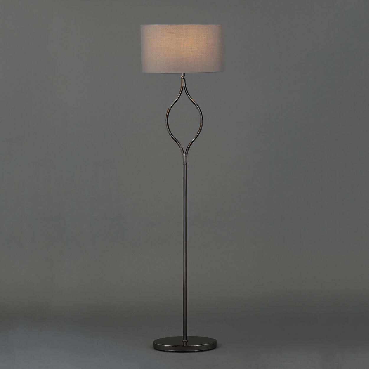 Woodies tripod store lamp