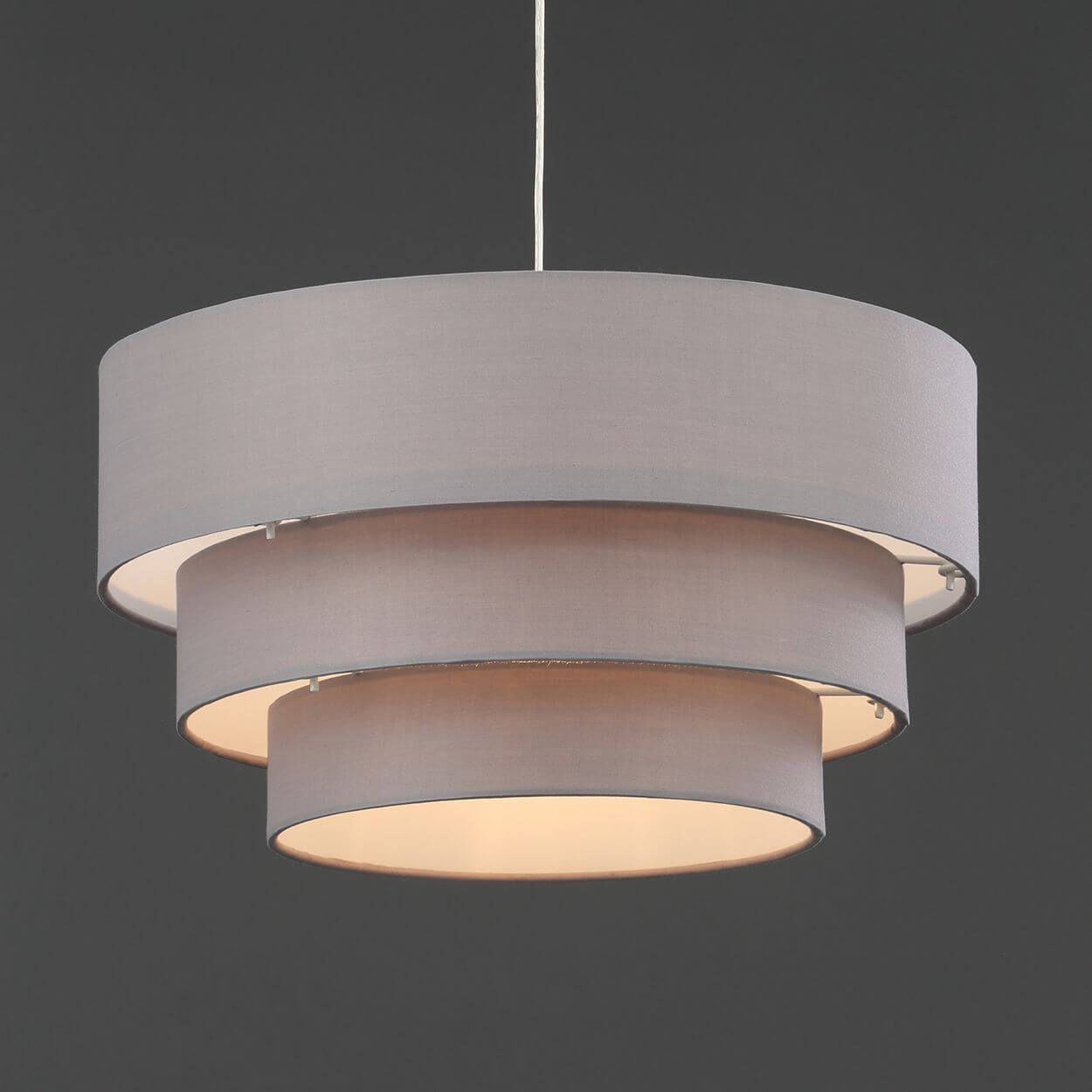Woodies ceiling light on sale shades