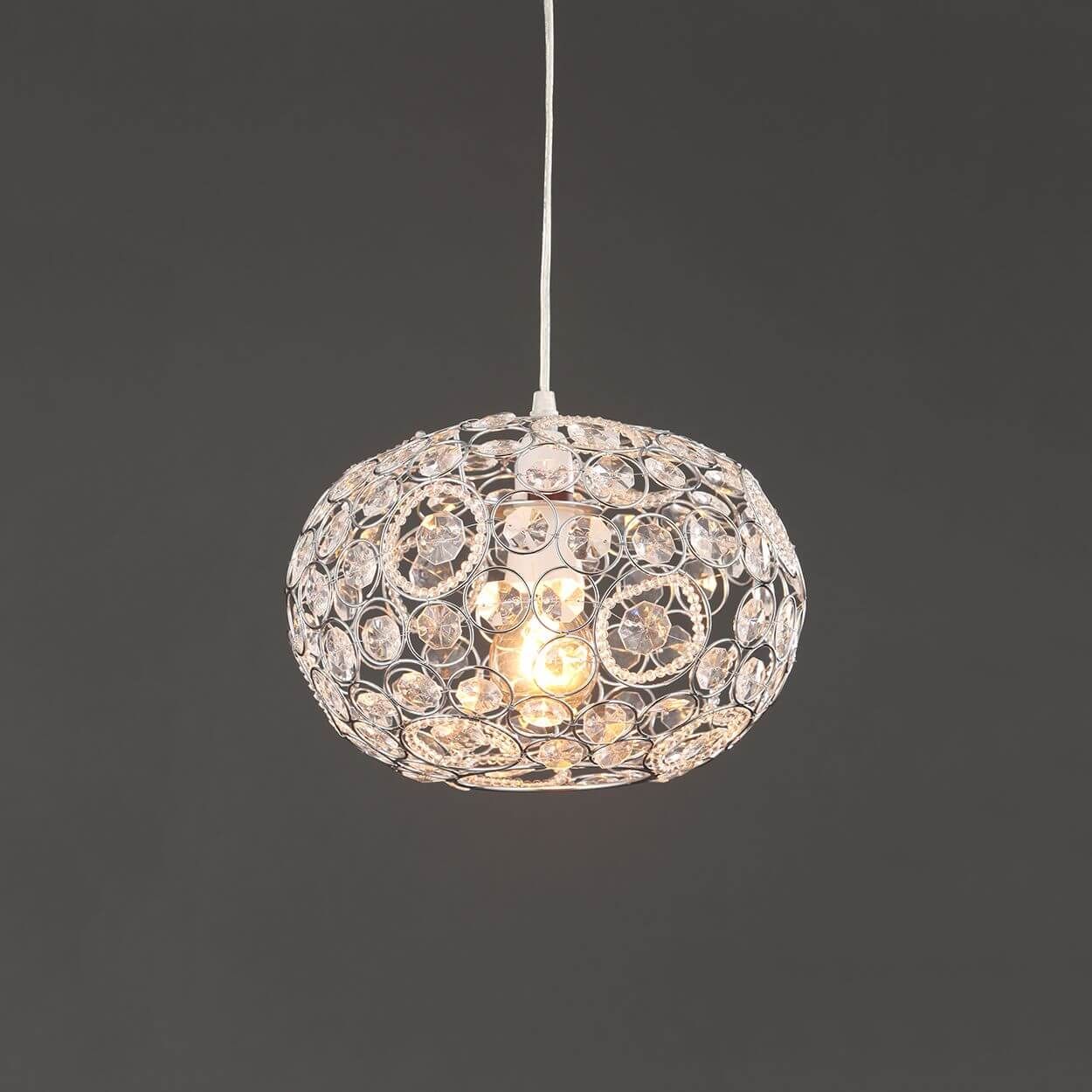 Woodies ceiling store lights