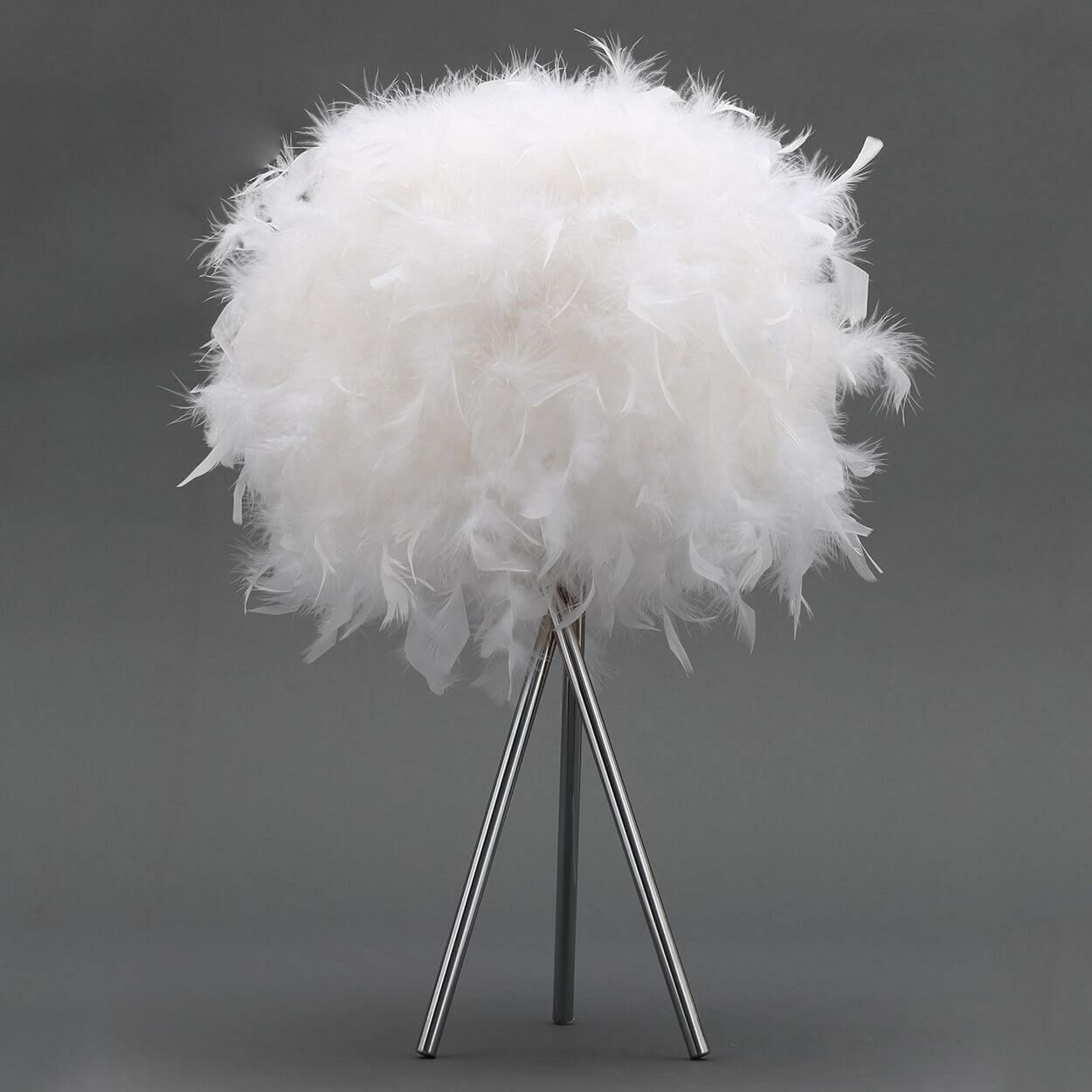 Fluffy lamp store