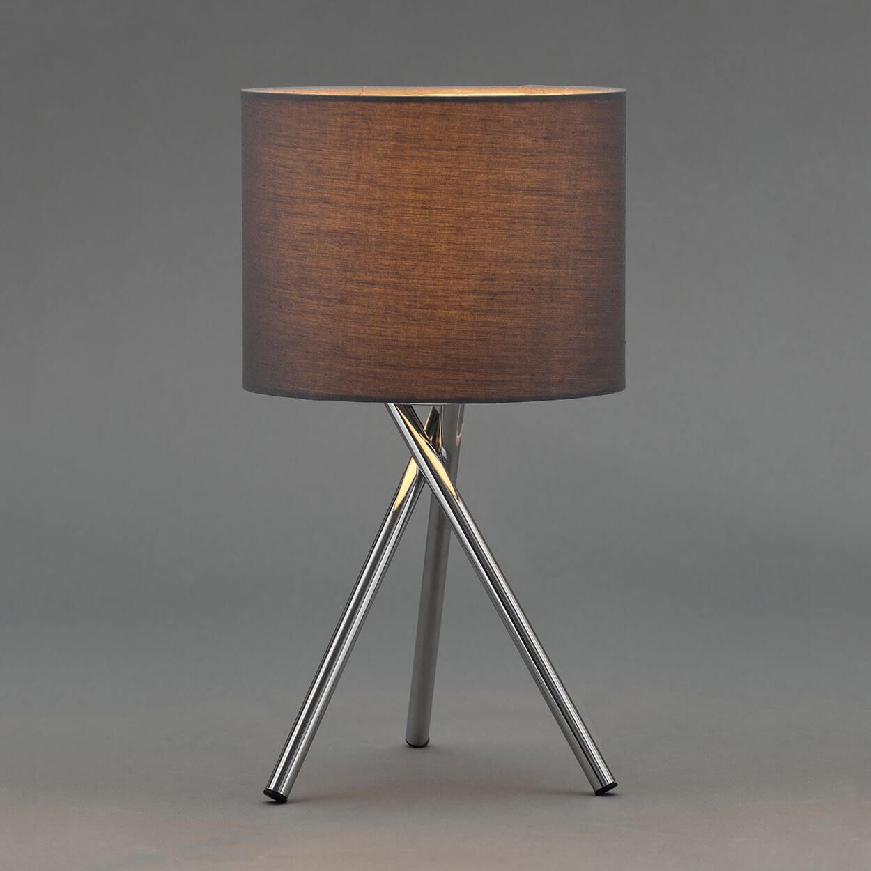 Woodies tripod deals lamp