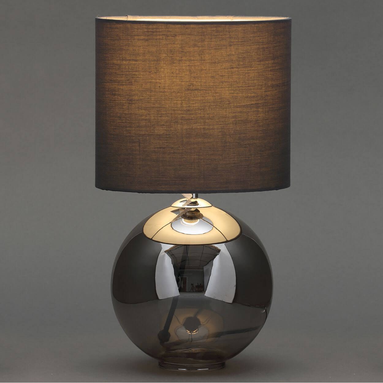 Bedside hotsell lamps woodies
