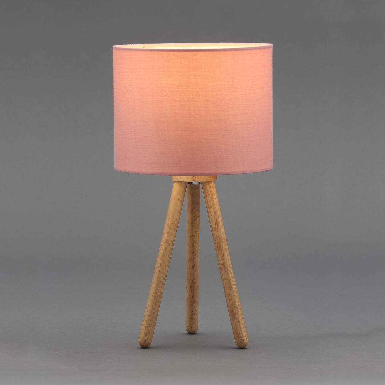 Woodies tripod lamp deals