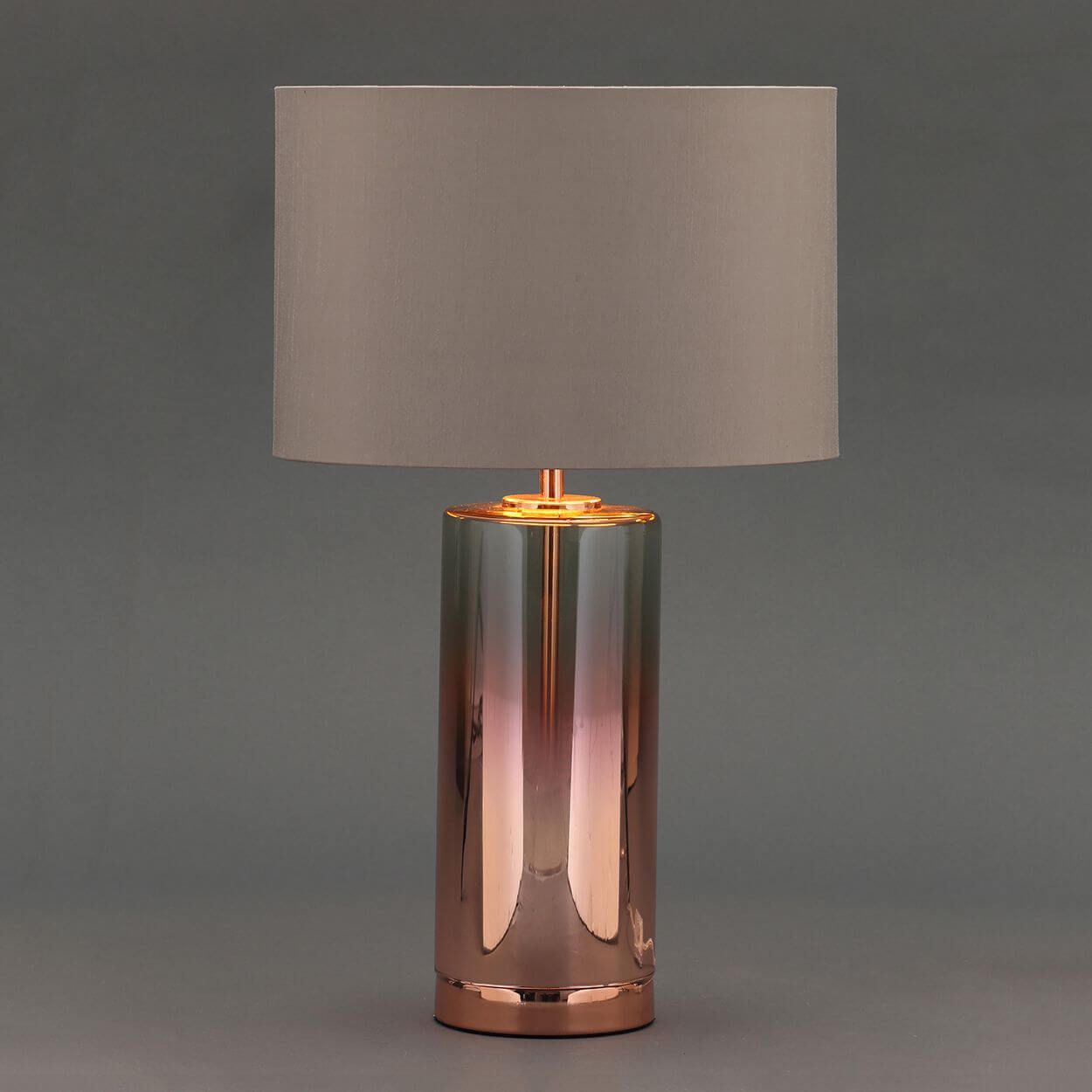 Bedside lamps deals woodies