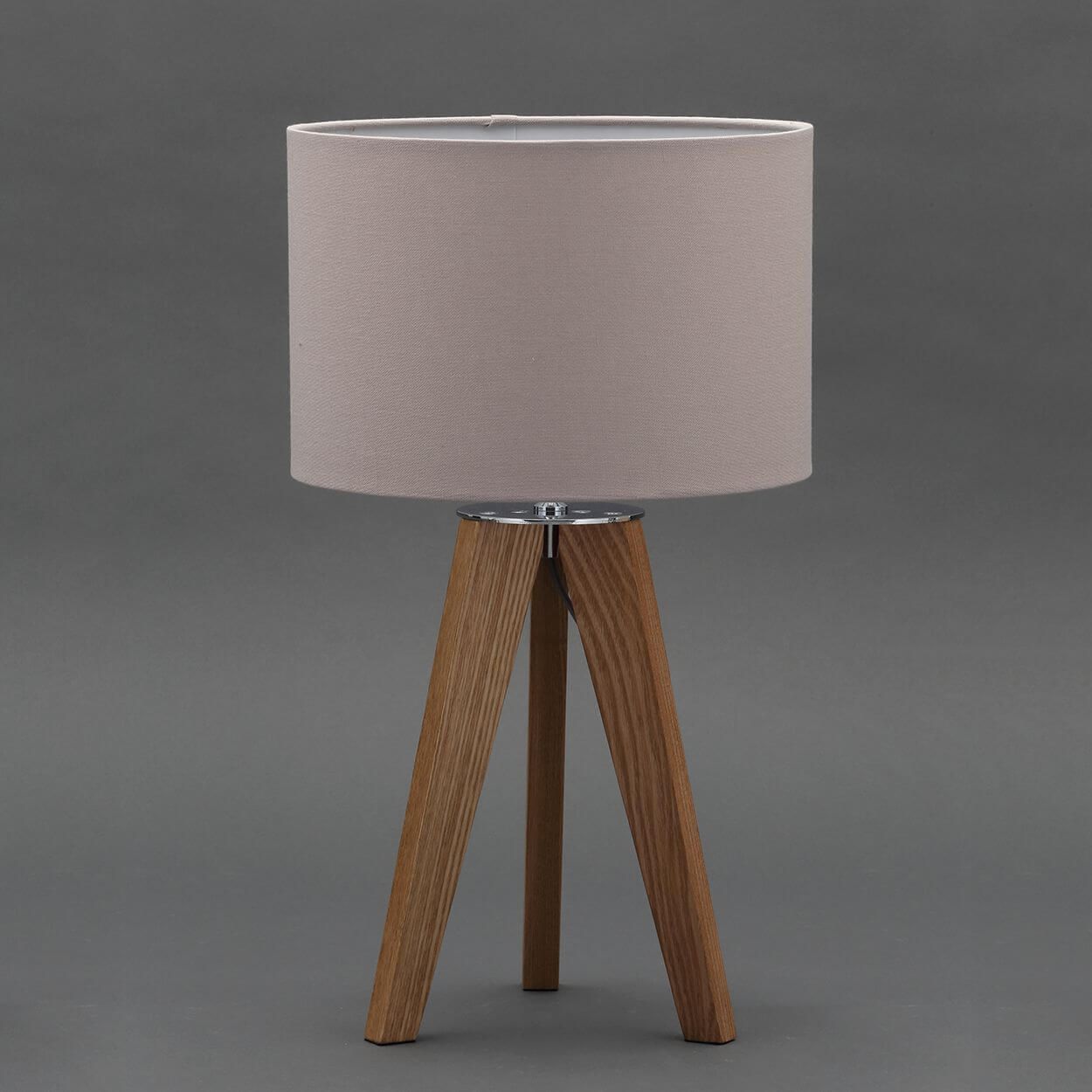 Bedside clearance lamps woodies