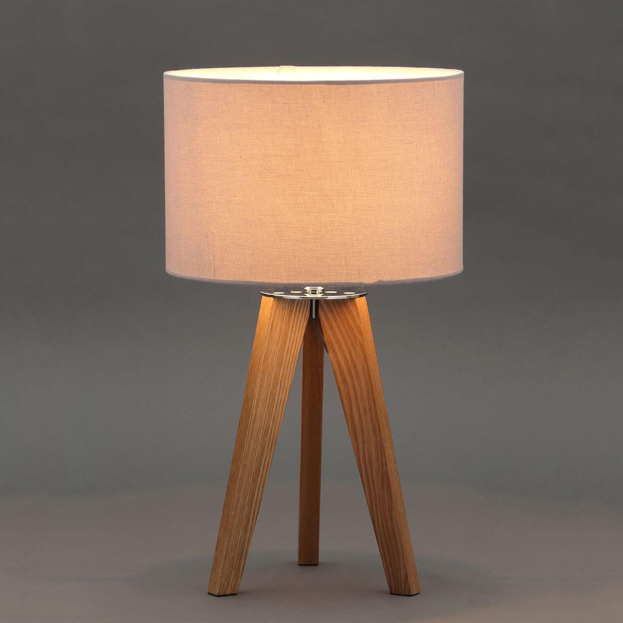 Bedside clearance lamps woodies