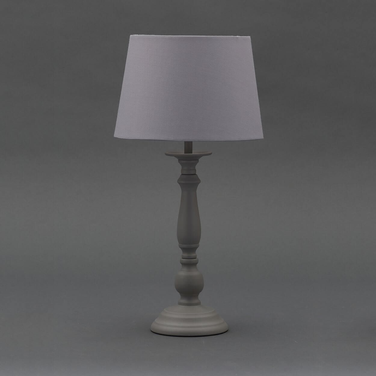 Woodies touch shop lamps