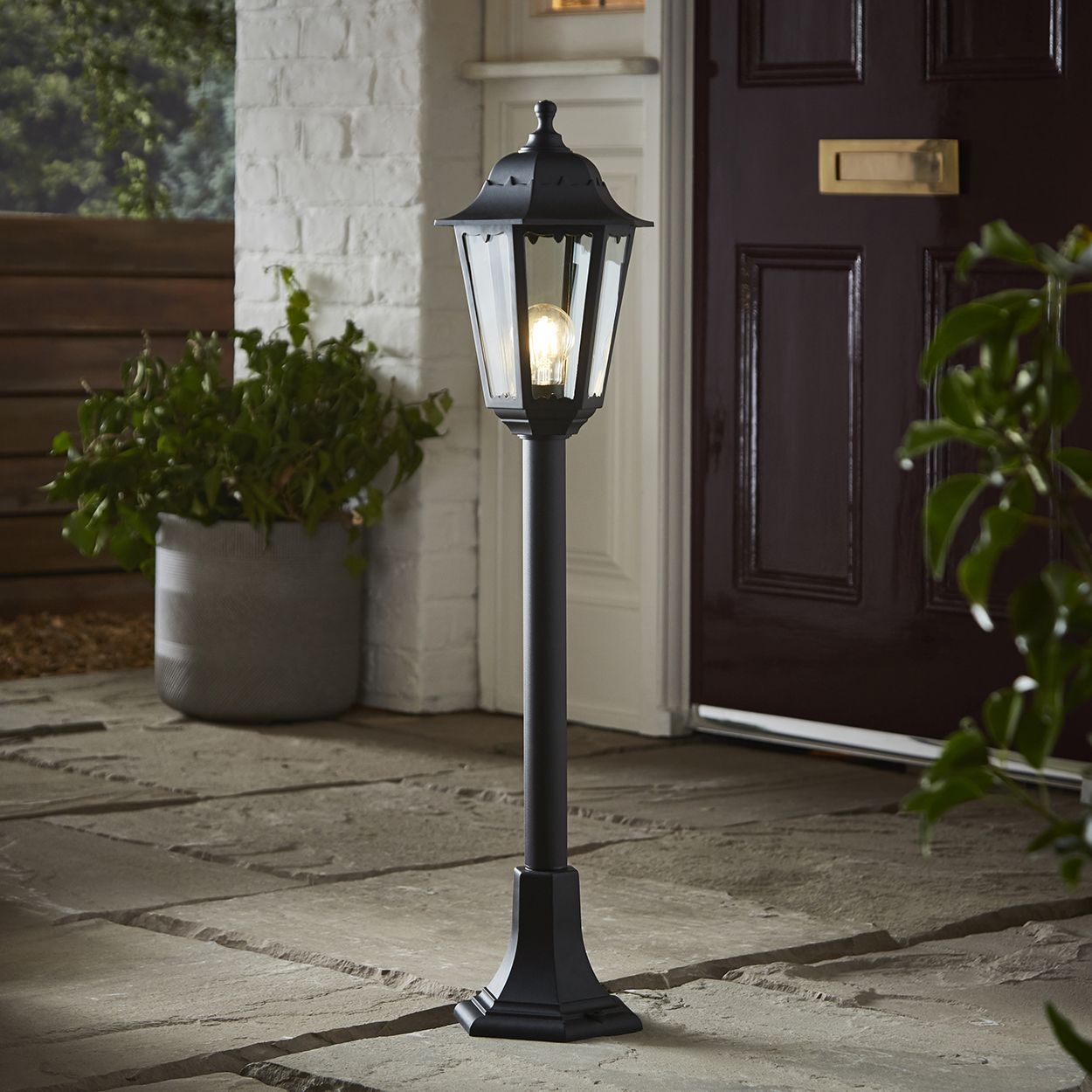 Woodies sales outdoor lights