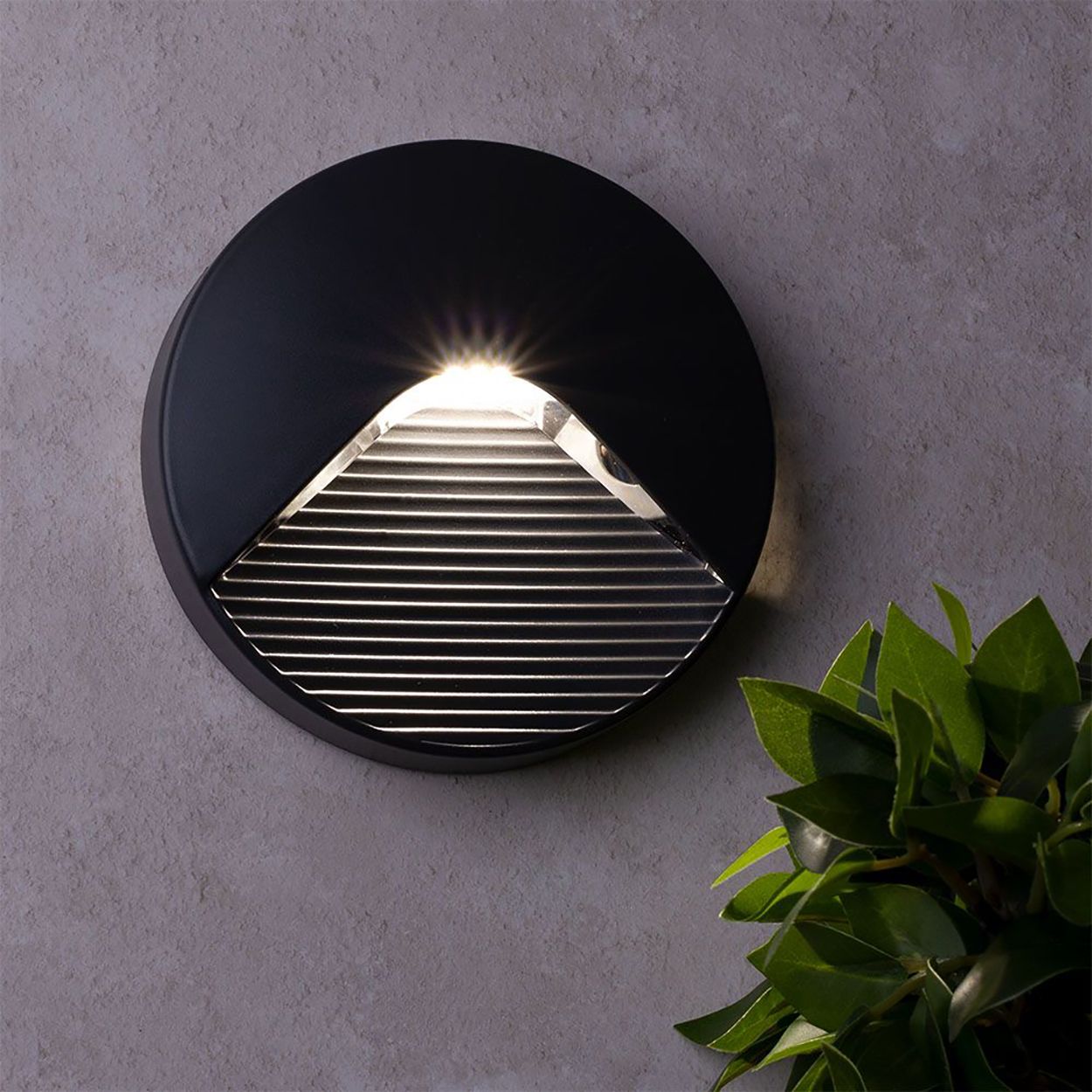 Circular Led Bricklight