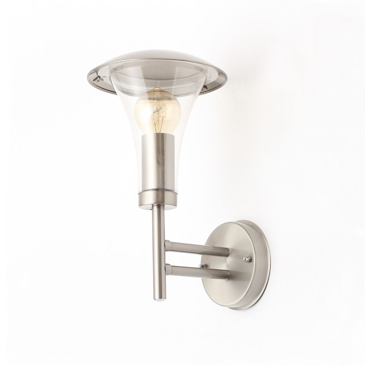 Omega Wall Lantern