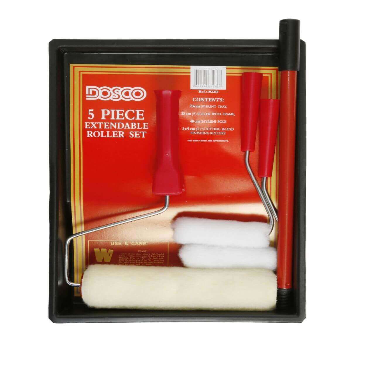 Woodies discount paint rollers
