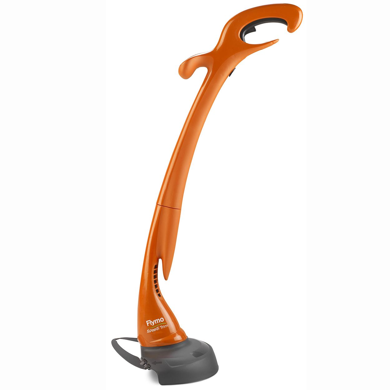 Flymo clearance lawnmowers woodies