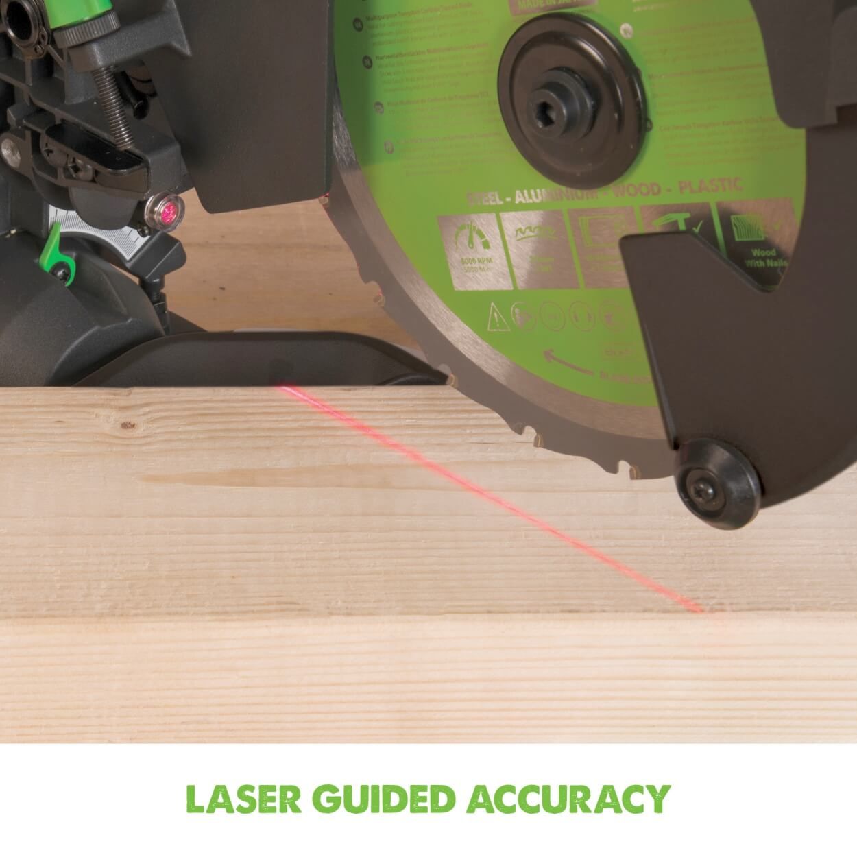 Miter saw outlet woodies
