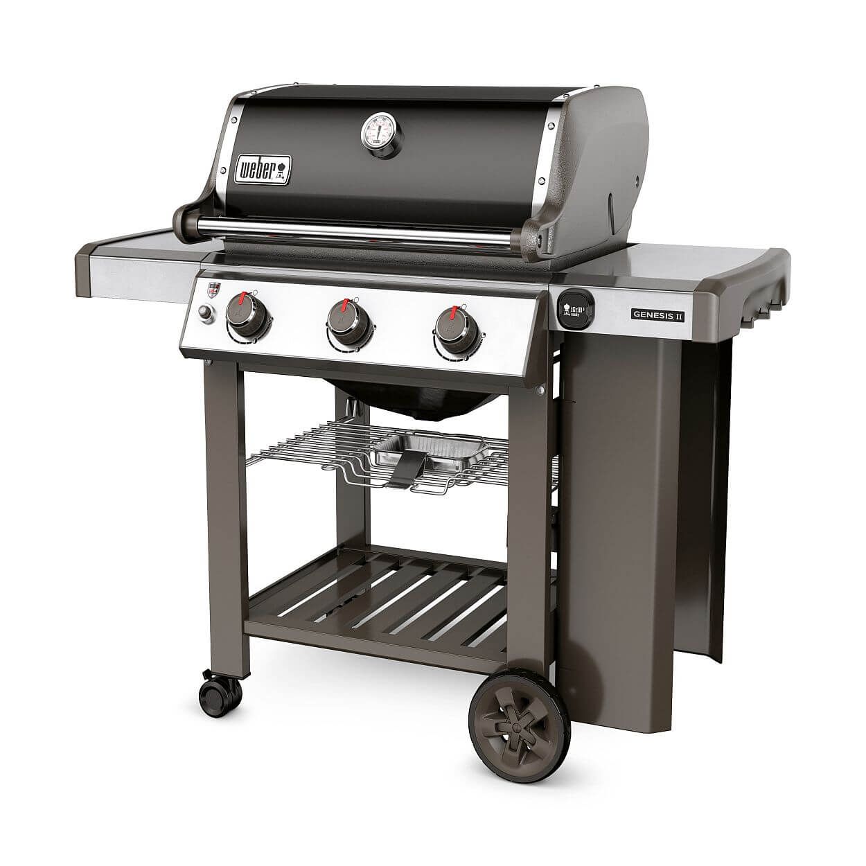 Weber bbq woodies hotsell