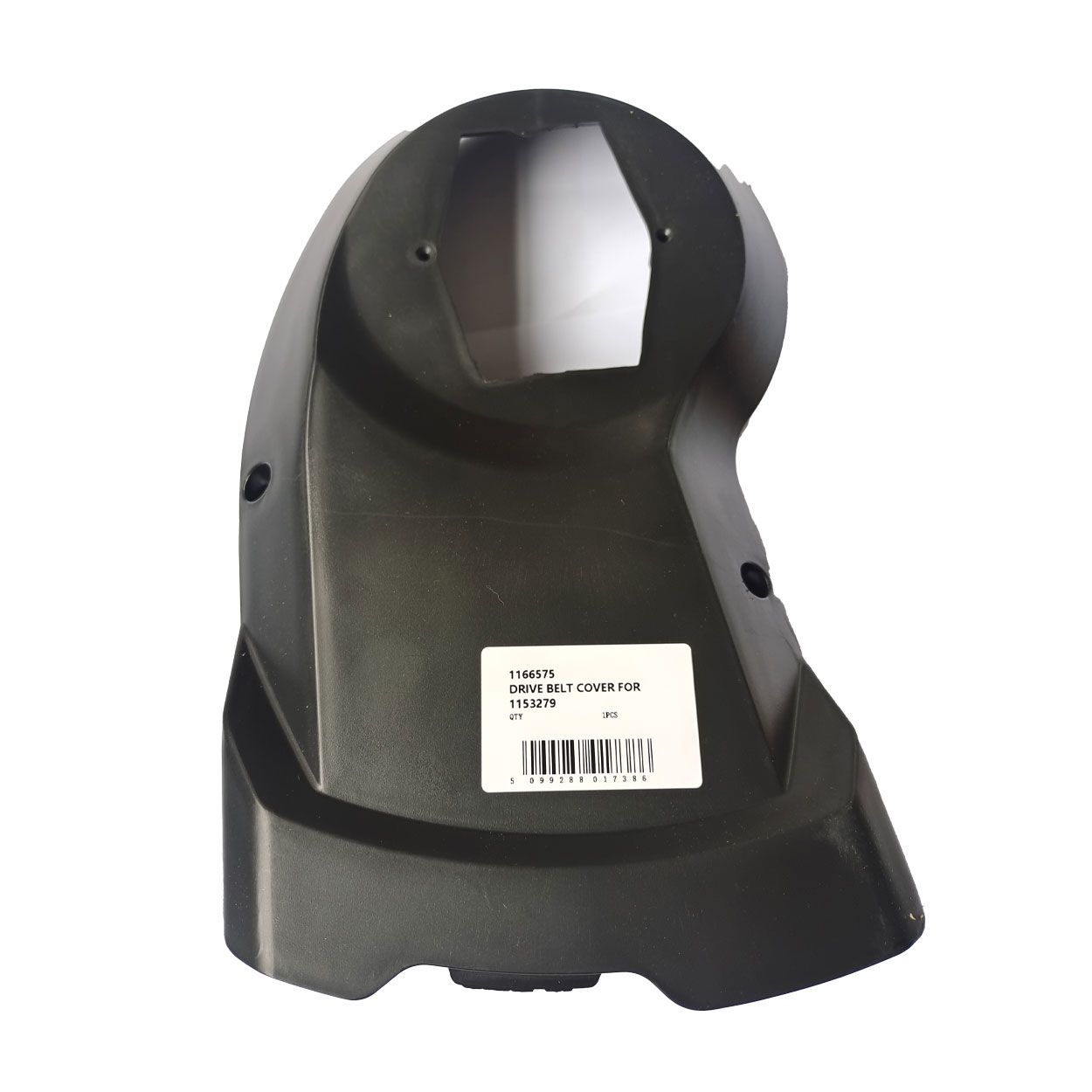 Replacement Drive Belt Cover for Pro Lawn 46cm 139cc Lawnmower