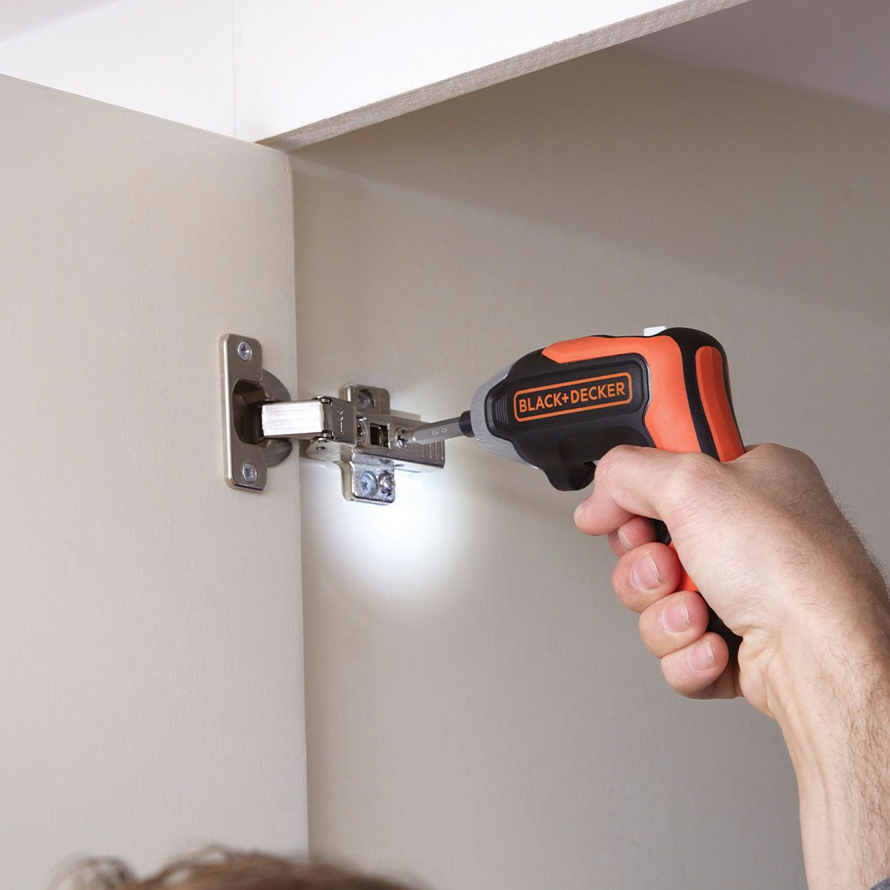 Electric screwdriver shop woodies