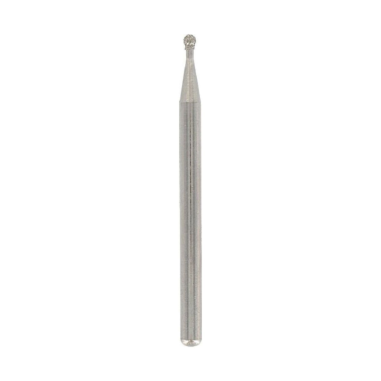 Dremel 2.0mm Diamond Wheel Point Multipack - 2 Pieces