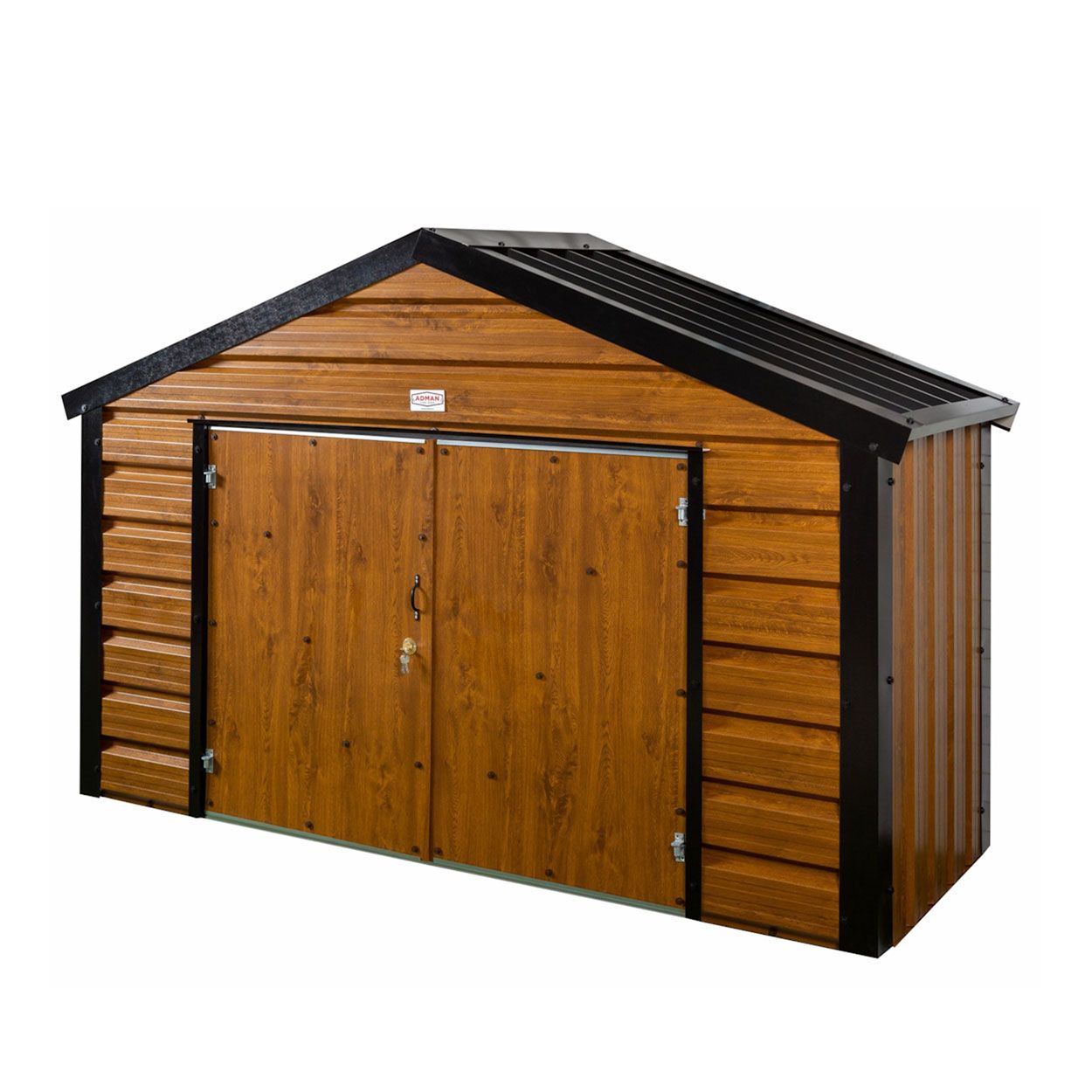 Ministore Woodgrain 6ft (1.83m x 1.1m)