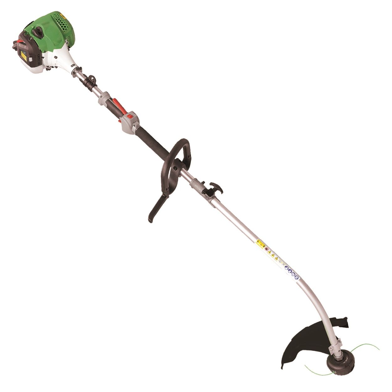 Garden strimmers deals woodies