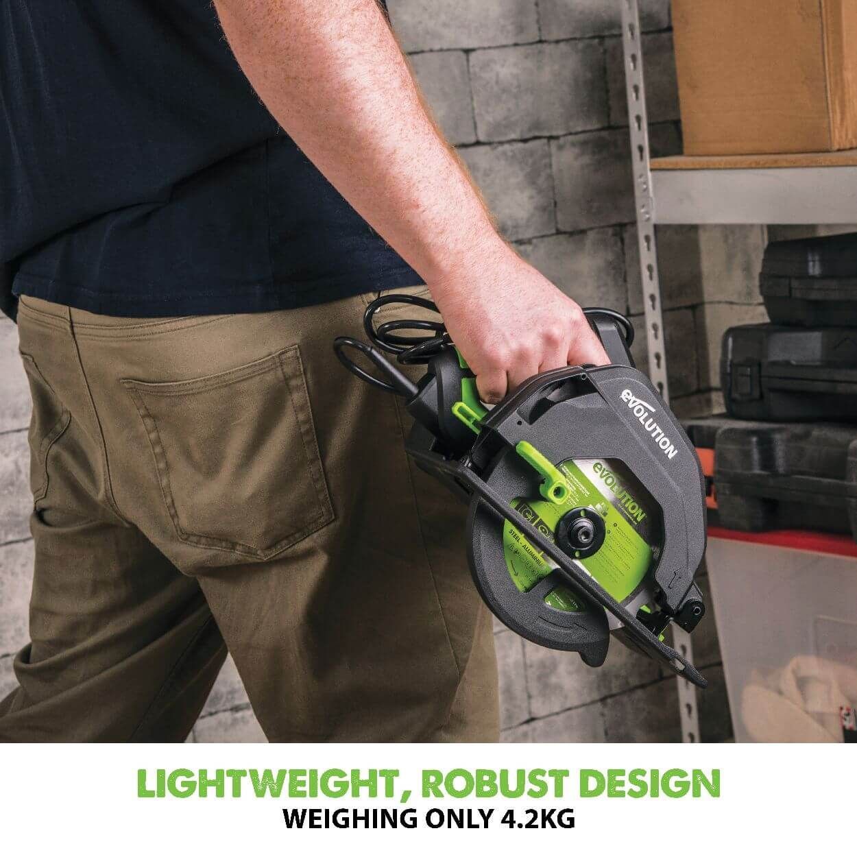 Skill saw woodies best sale