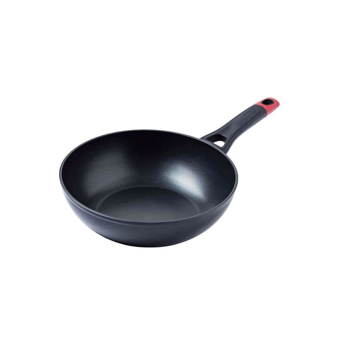 Pyrex Optima+ Wok 28Cm