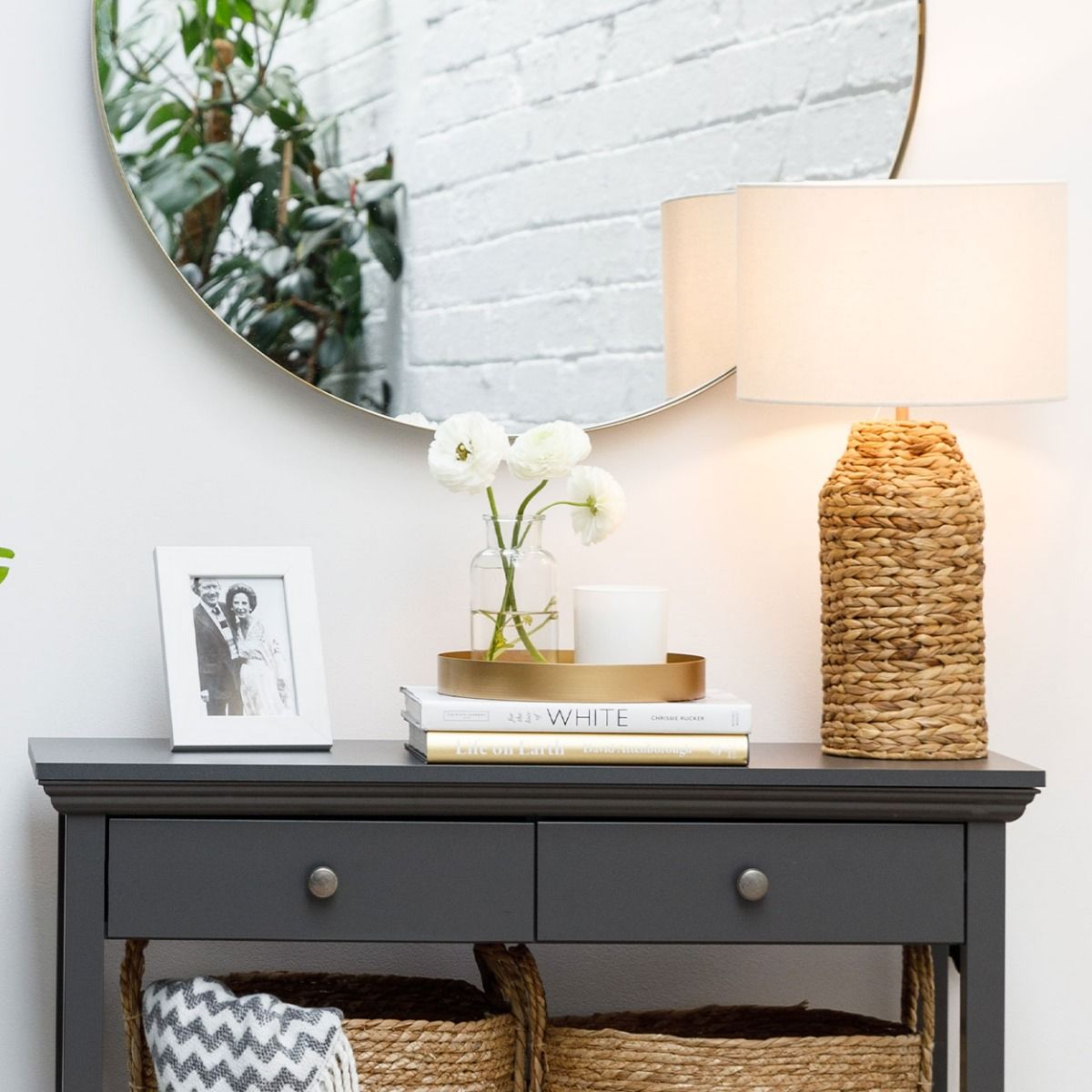 Bedside clearance lamps woodies