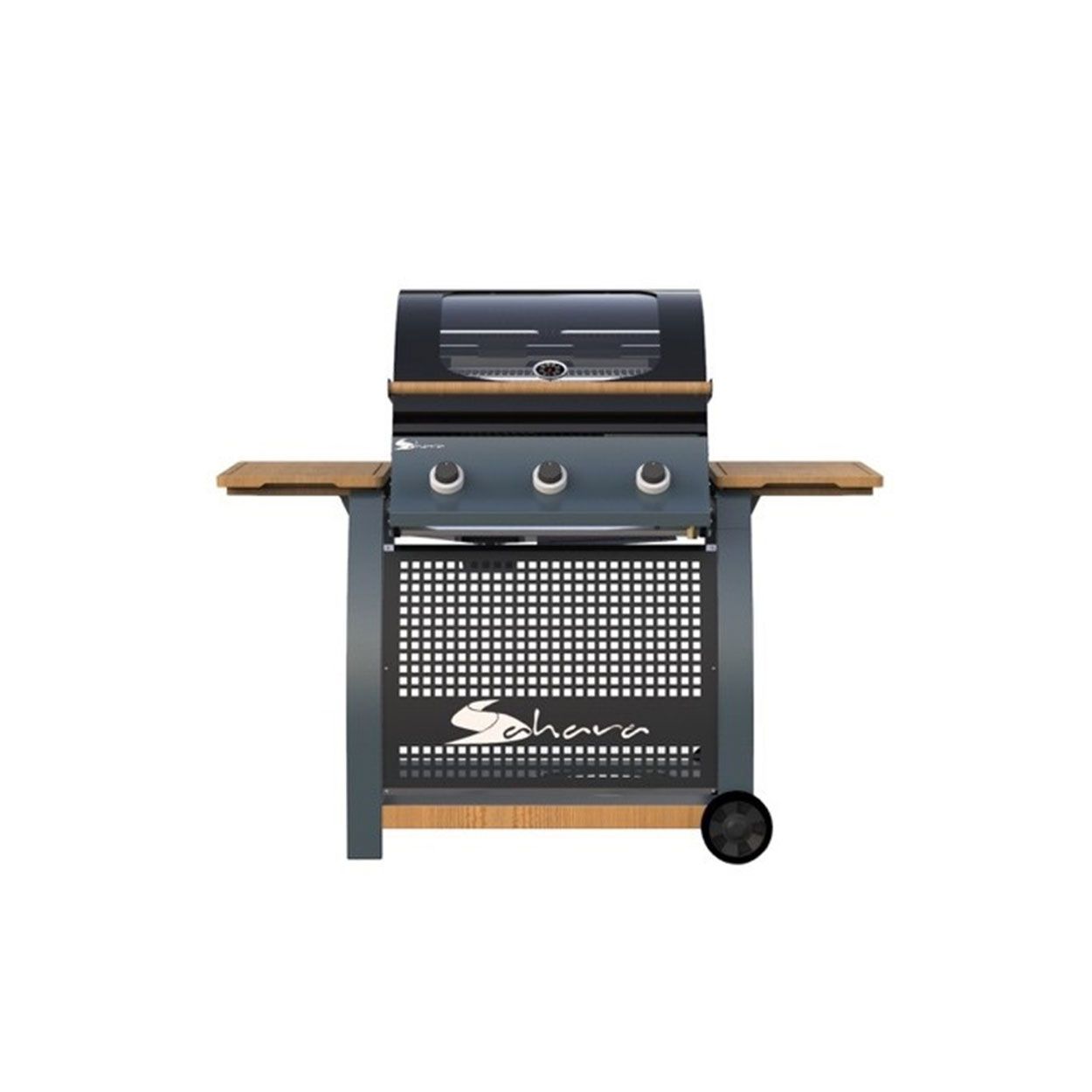 Woodies barbeque deals