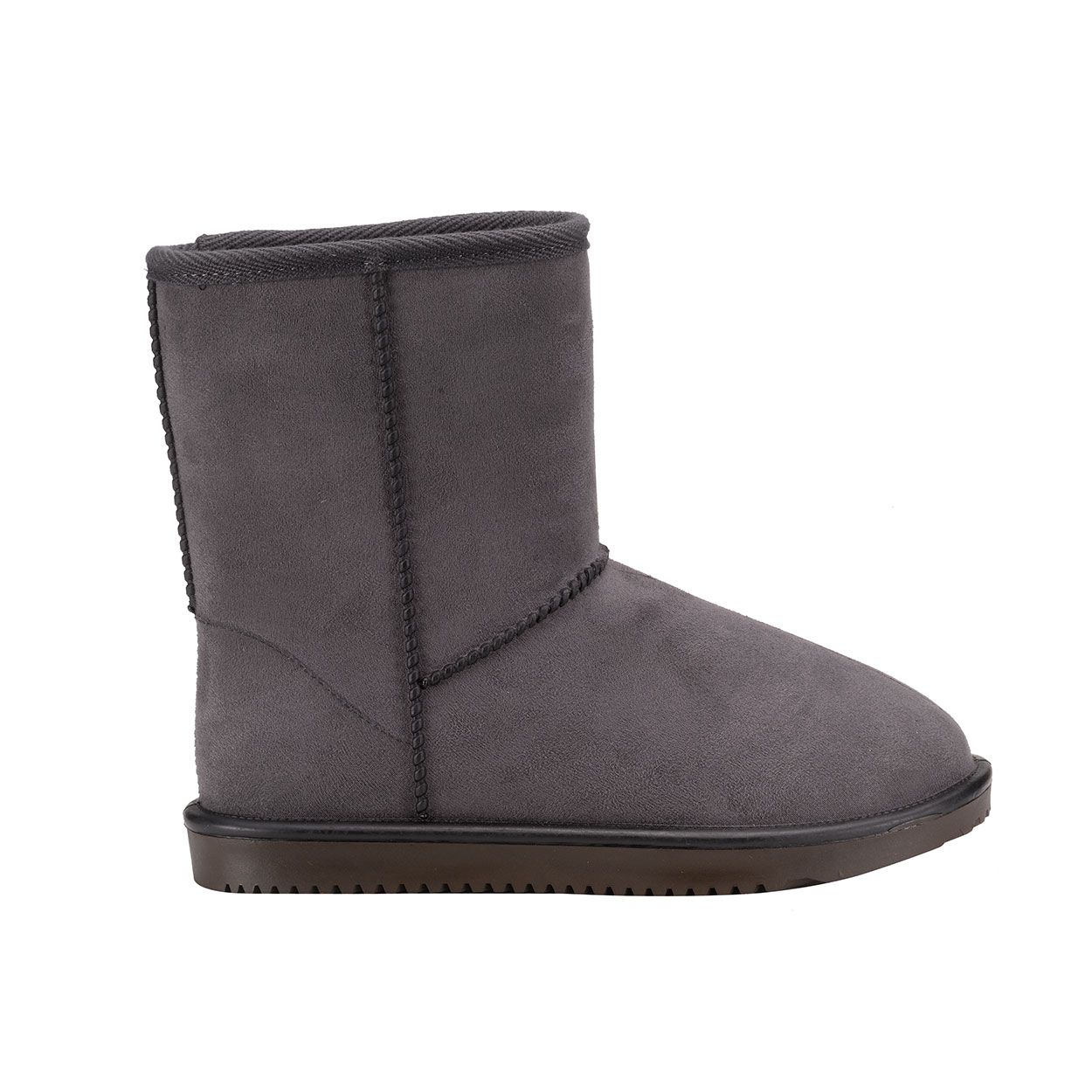 Comfi Snugz Grey UK 5 / EU 38 | Woodie's