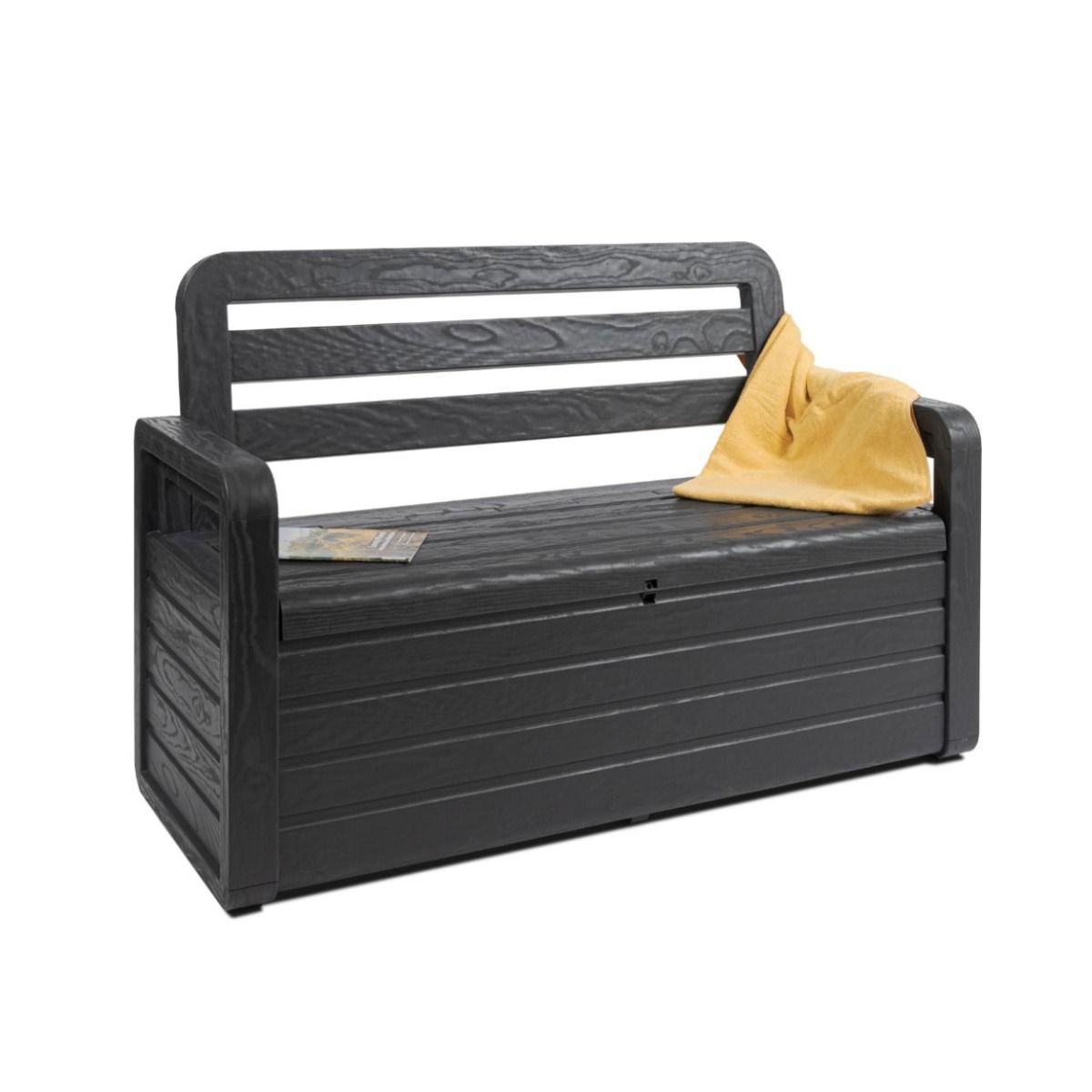 Bench Box