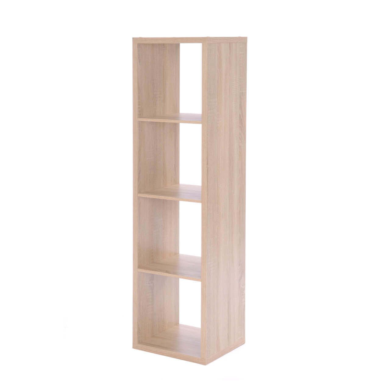 Woodies shelves store