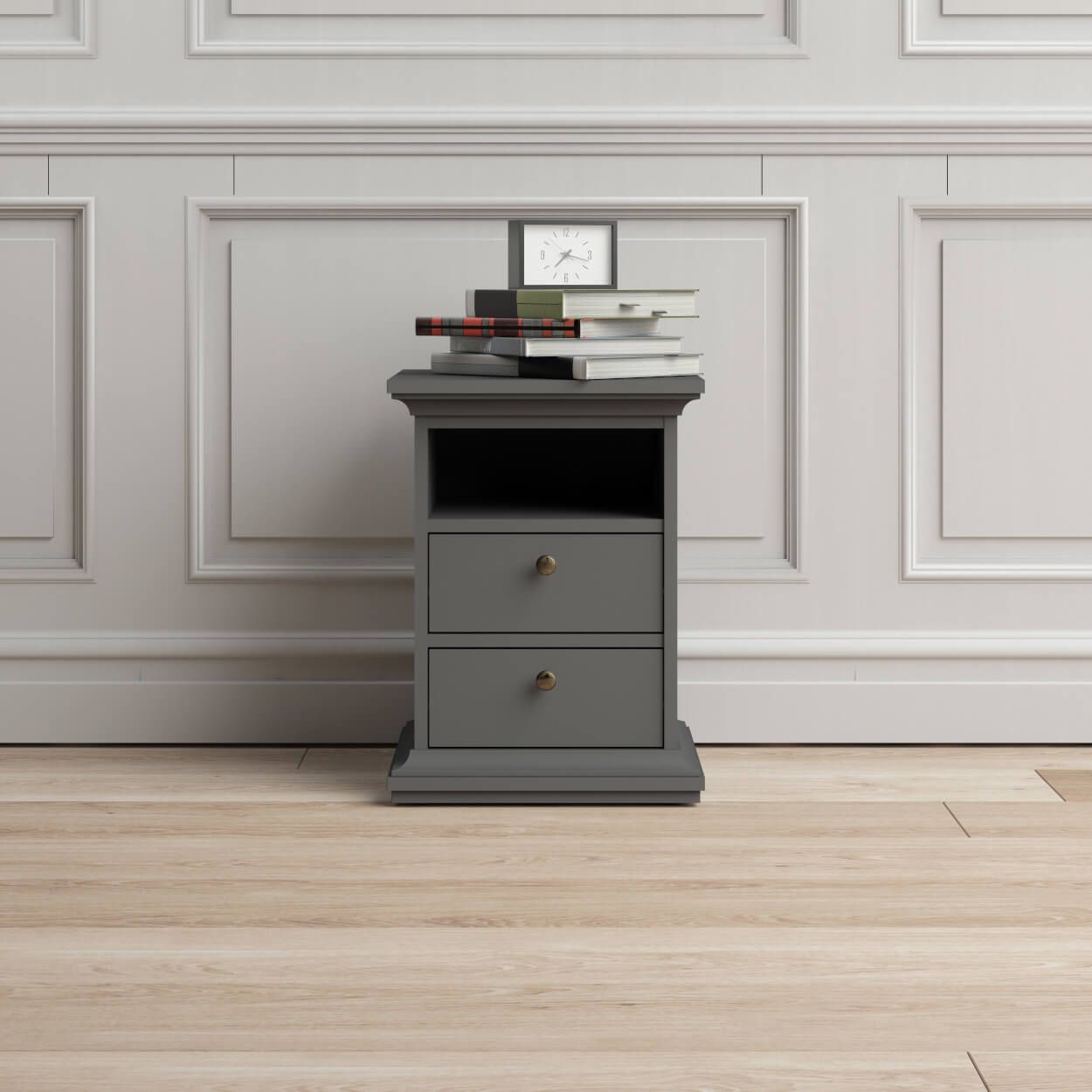 Woodies bedside best sale lockers