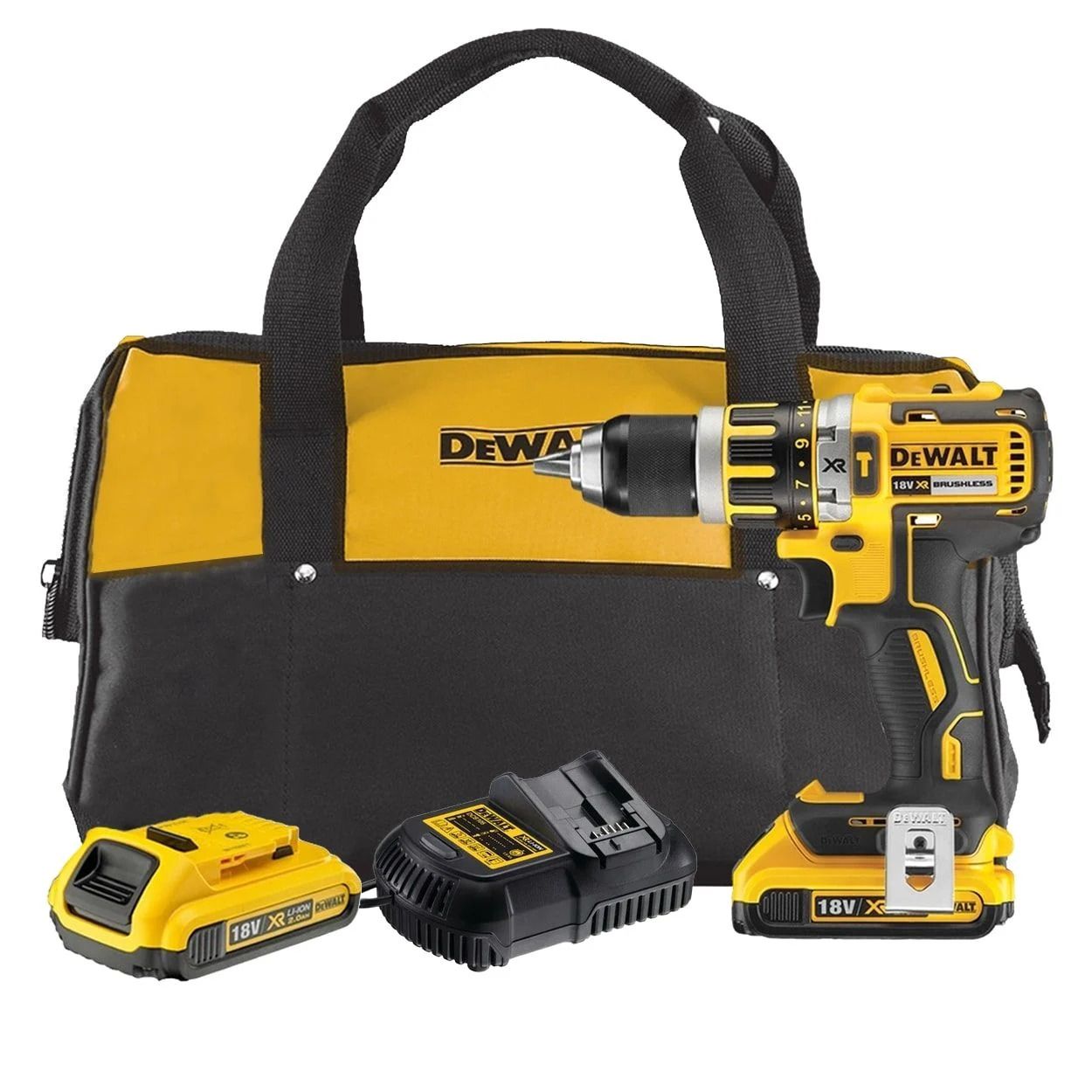 Woodies sale cordless drill