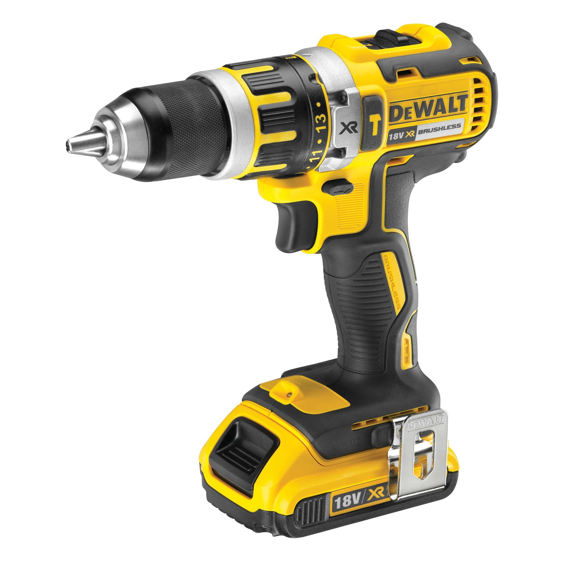 Woodies dewalt drill clearance