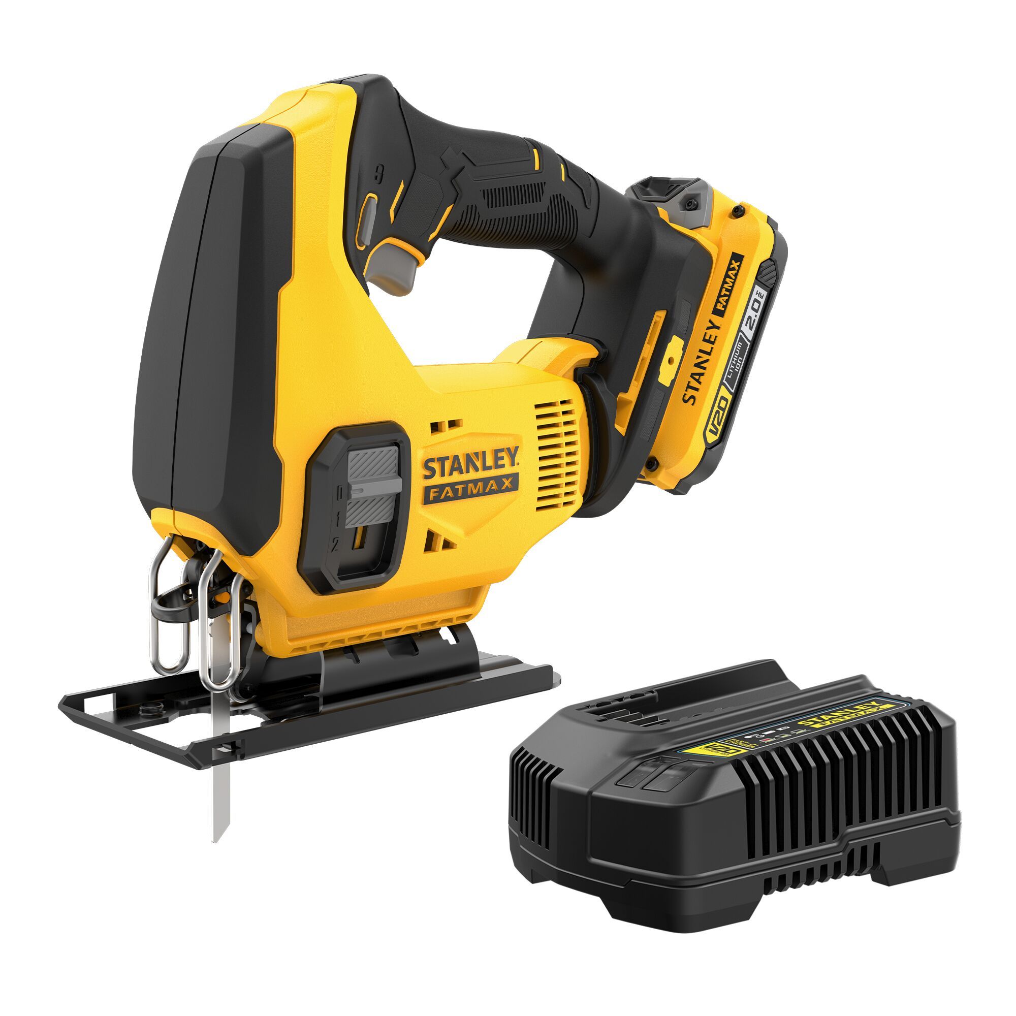 Stanley outlet jigsaw price