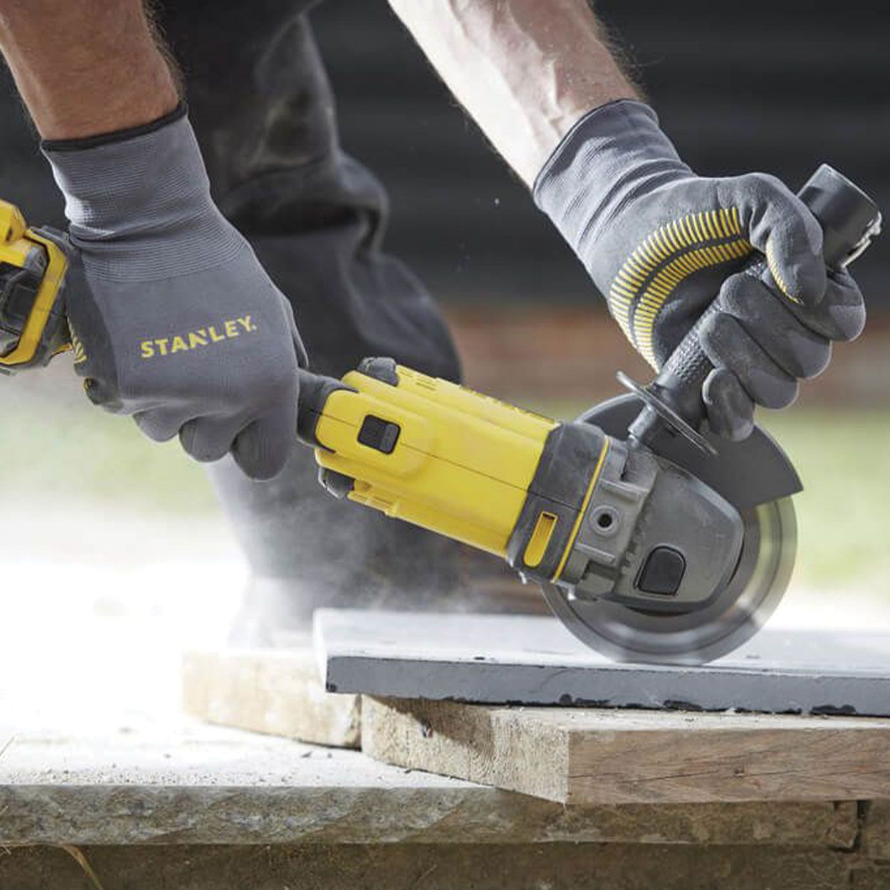 Woodies angle best sale grinder