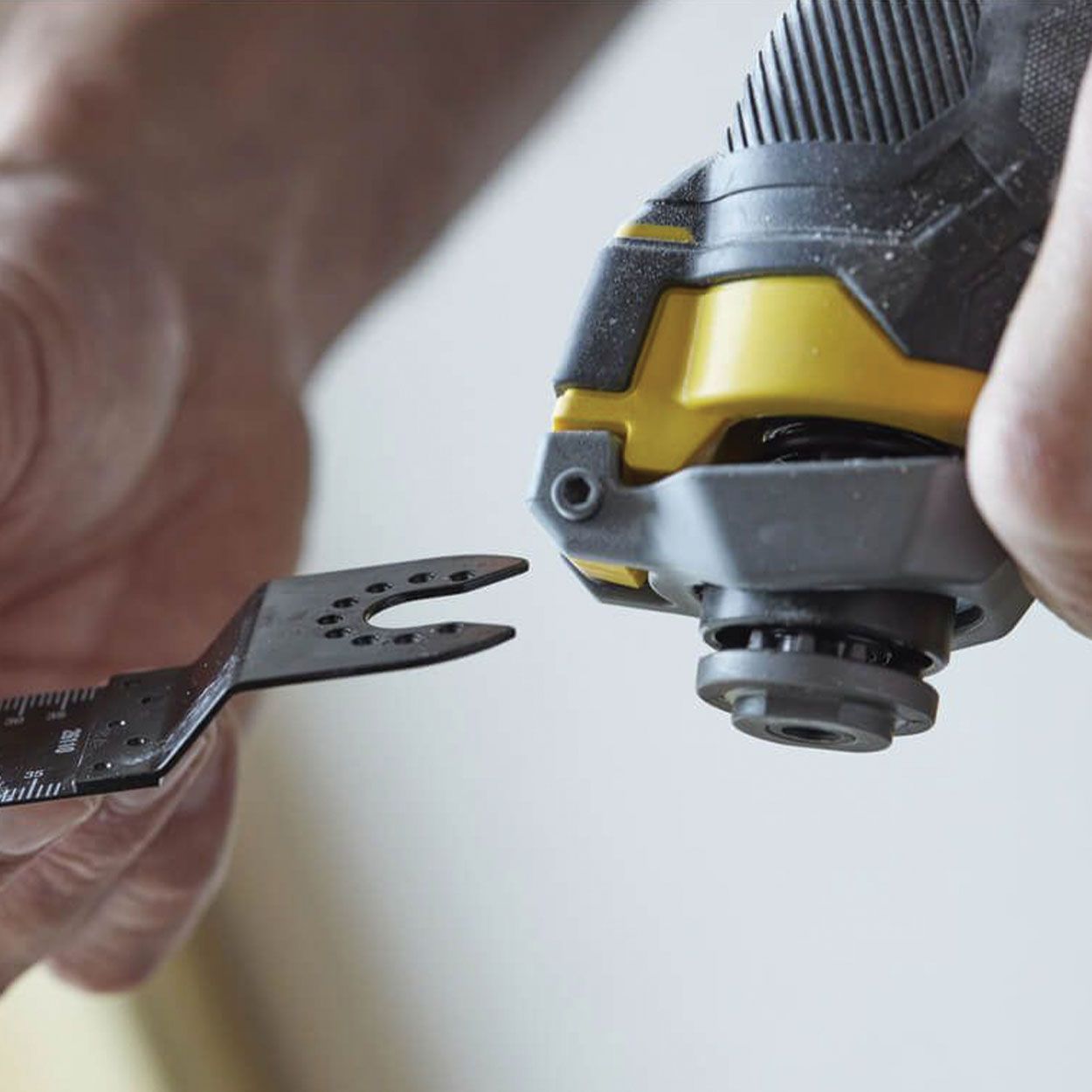 Stanley Fatmax V20 18V Multi Material Cutting Tool Woodie s