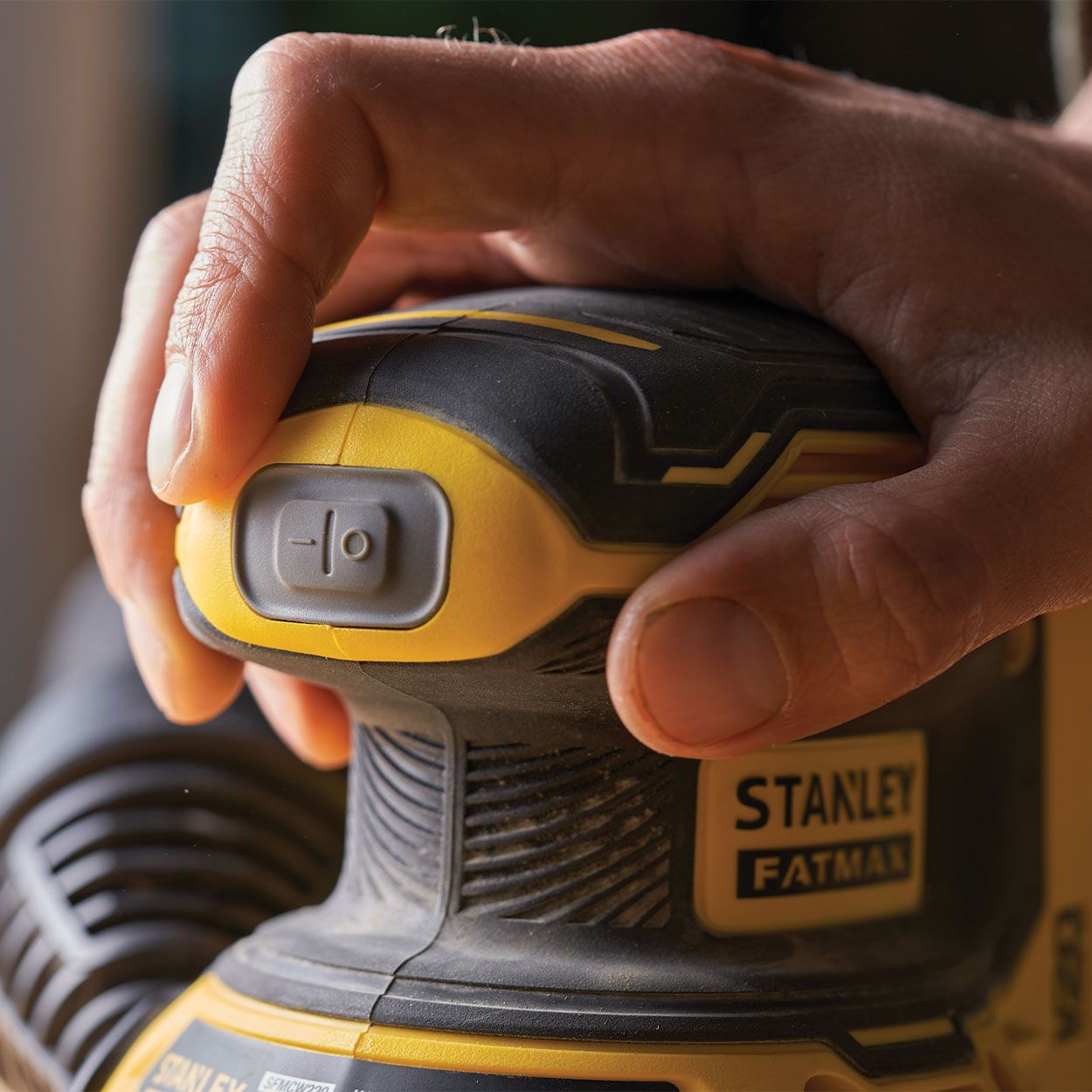 Electric sander woodies sale