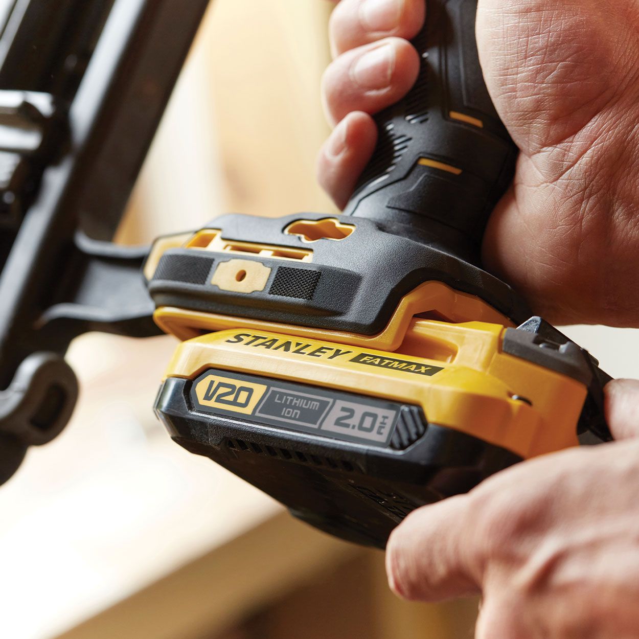 Woodies store dewalt drill