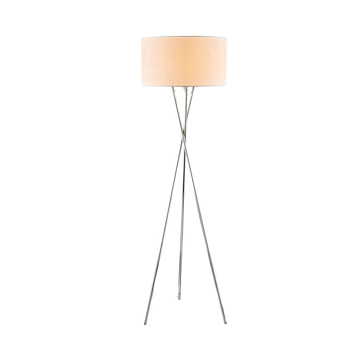 Woodies tripod best sale lamp