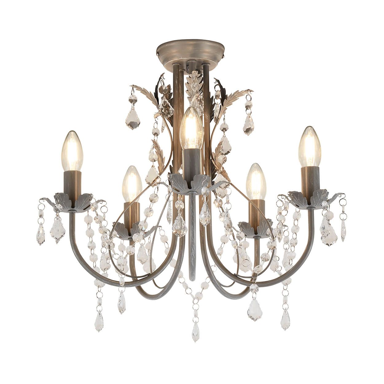 Woodies chandelier hot sale